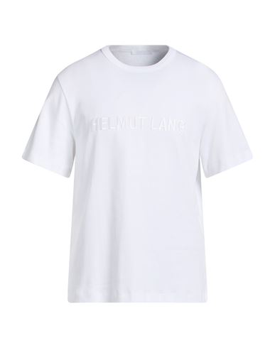 Camiseta Hombre Blanco L,M,S,XL,XS Hombre