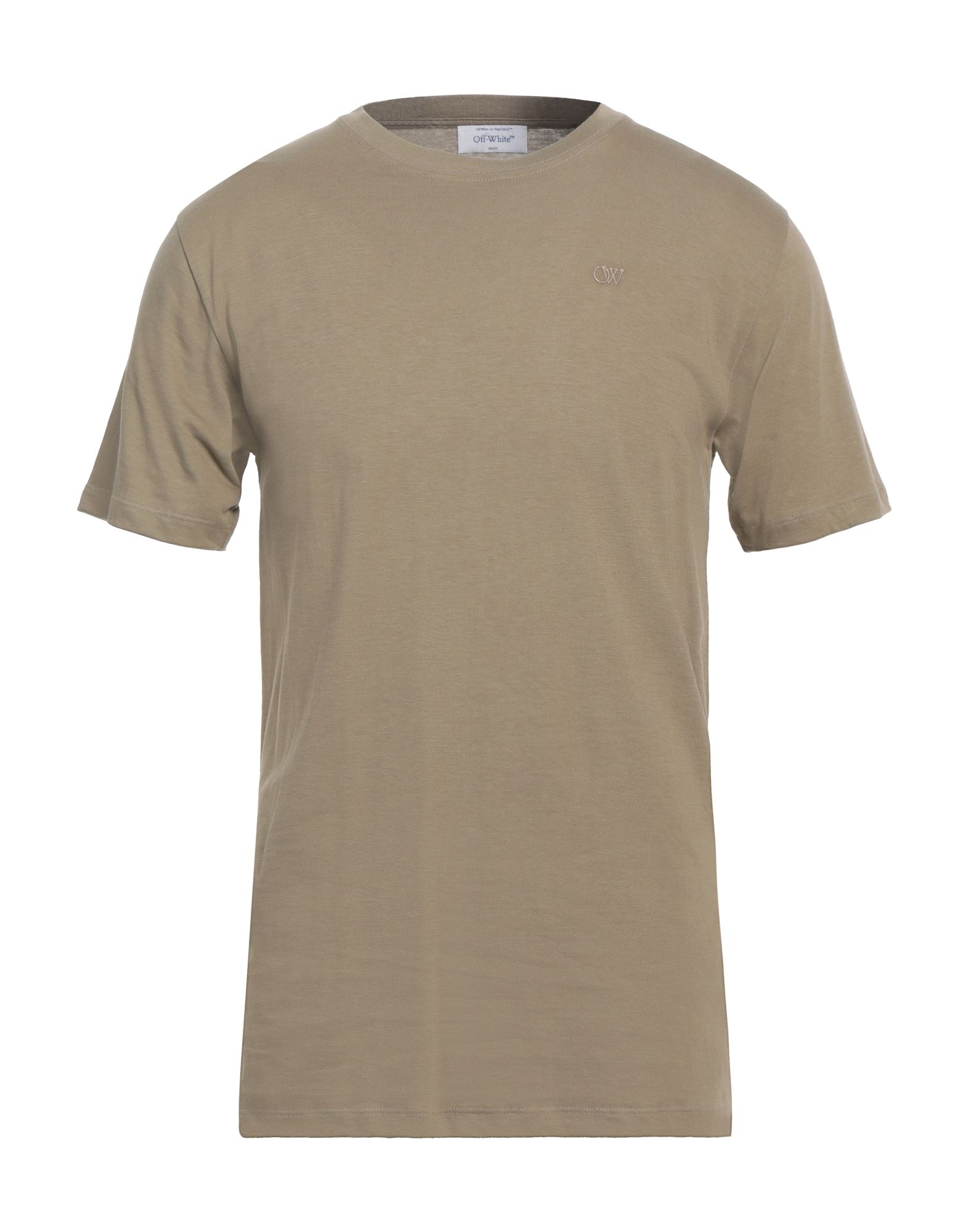  Off-white™ - Tops - T-shirts - On Yoox.com 