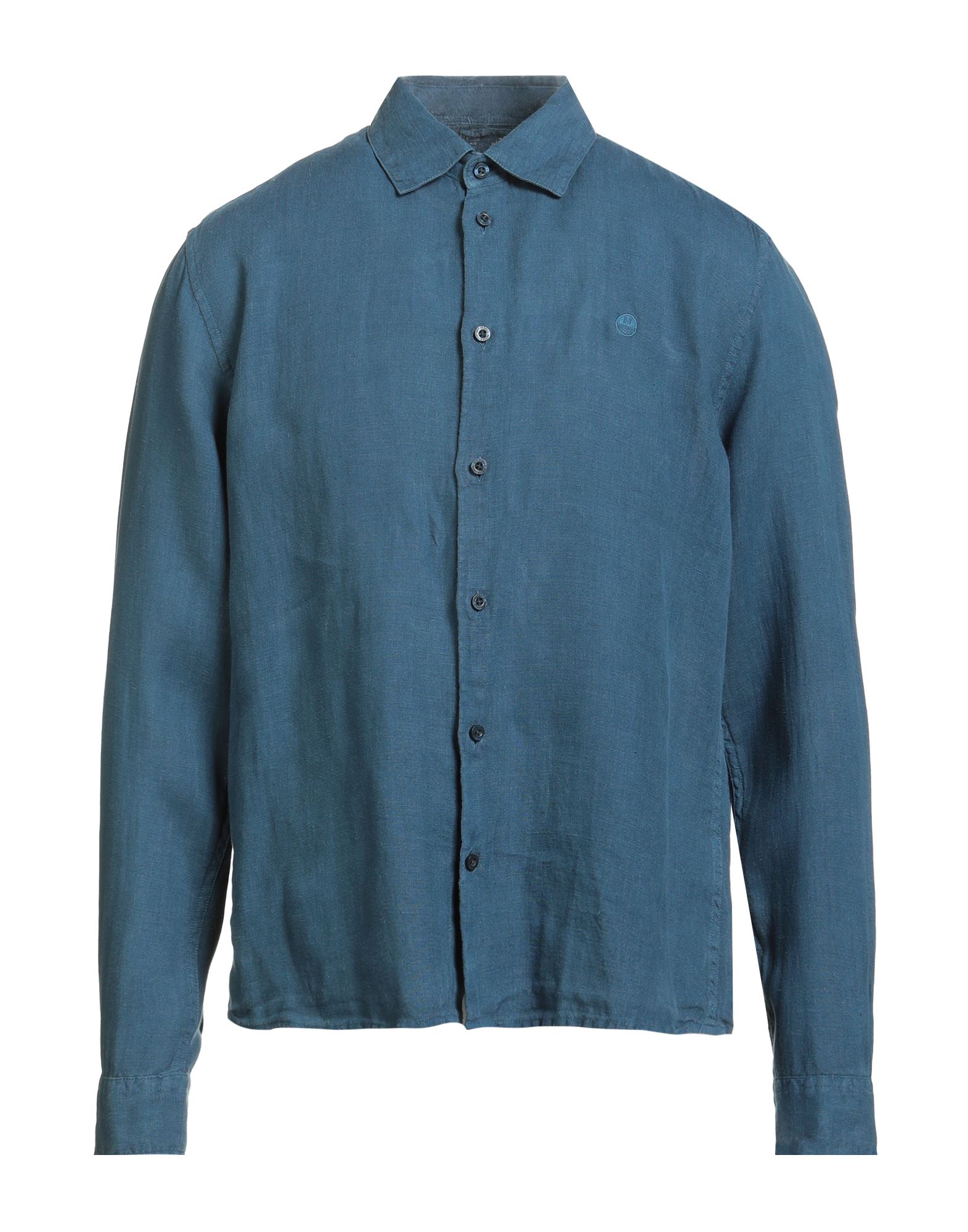  North Sails - Tops - Hemden - On Yoox.com 