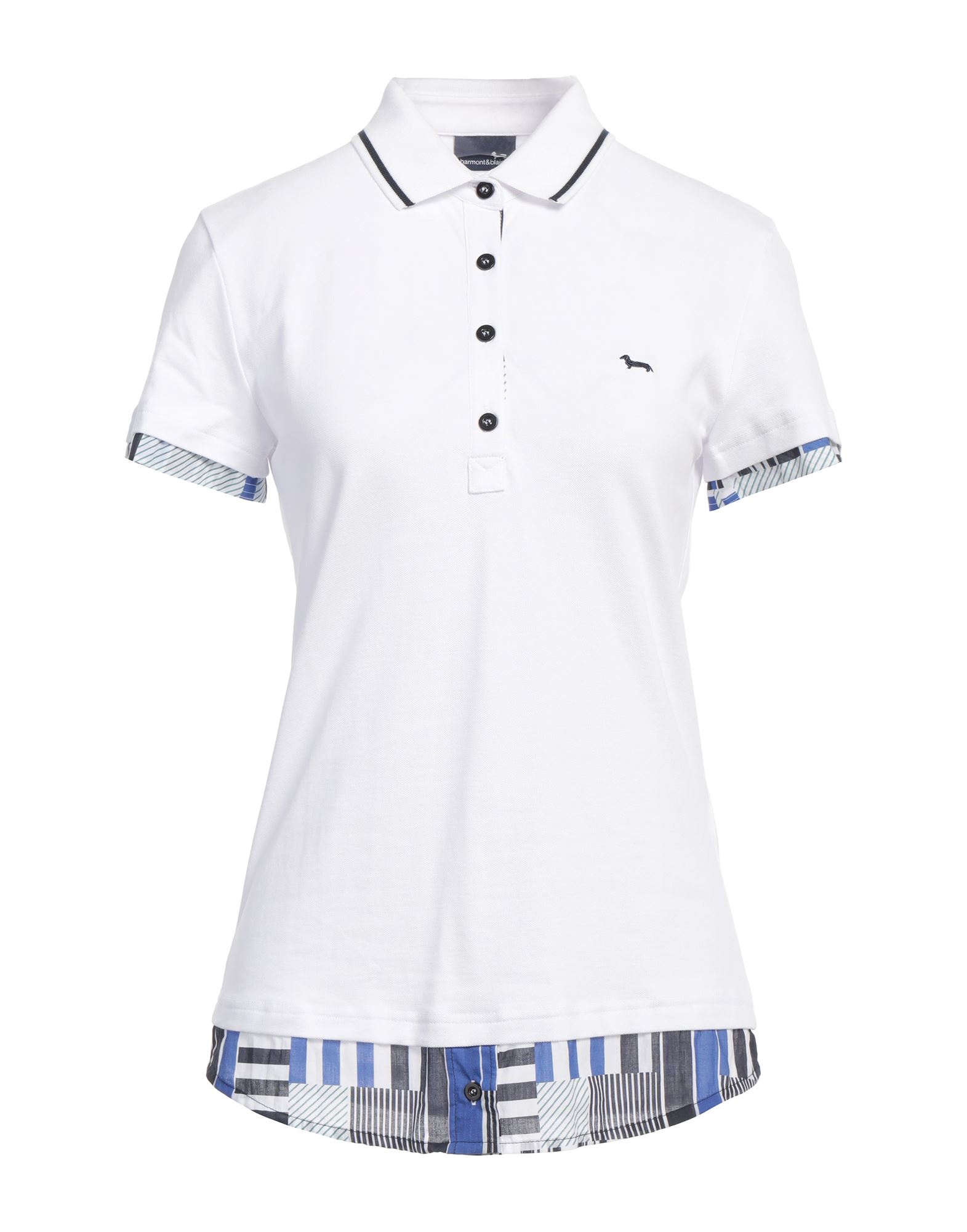  Harmont & Blaine - Tops - Poloshirts - On Yoox.com 