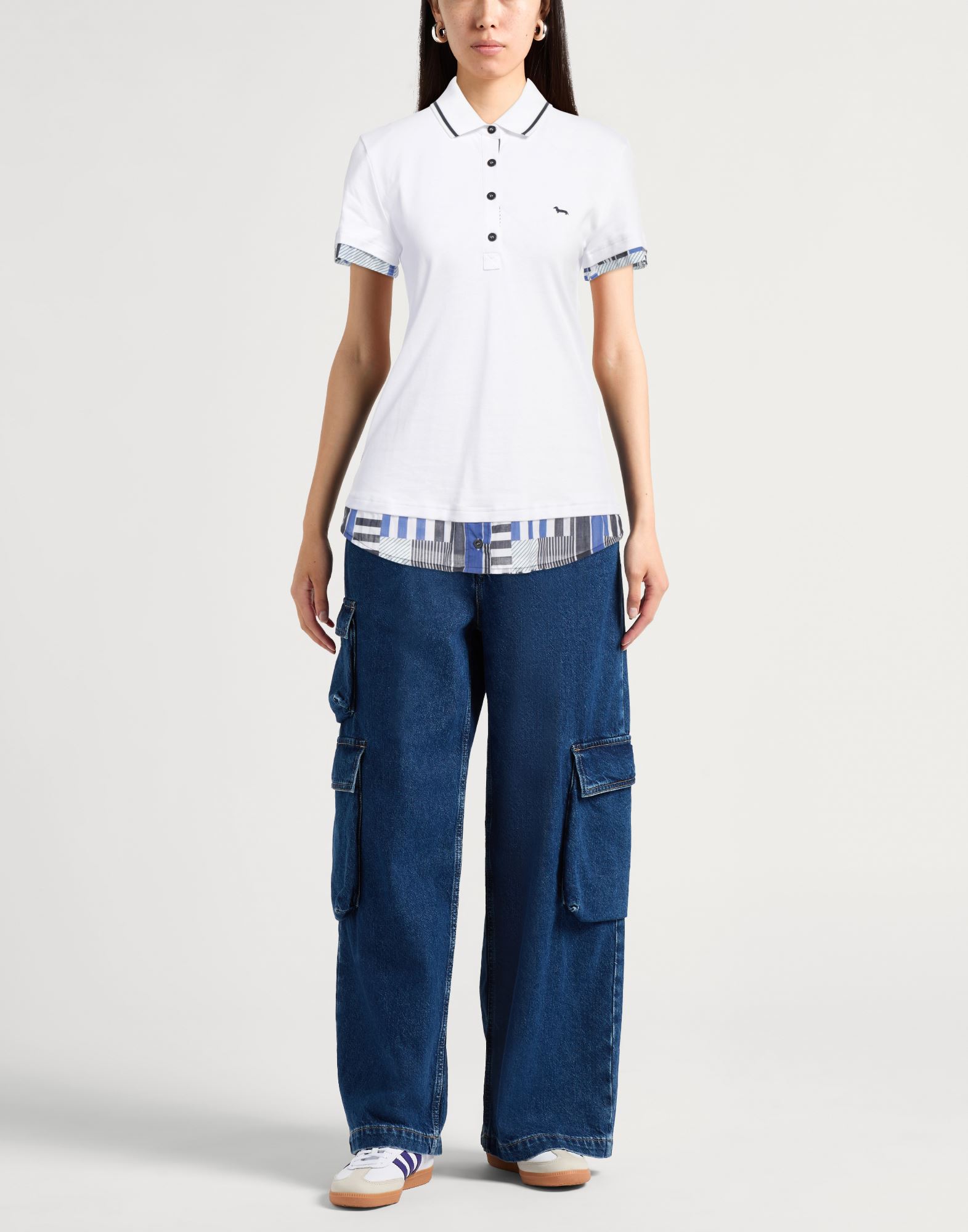  Harmont & Blaine - Tops - Poloshirts - On Yoox.com 
