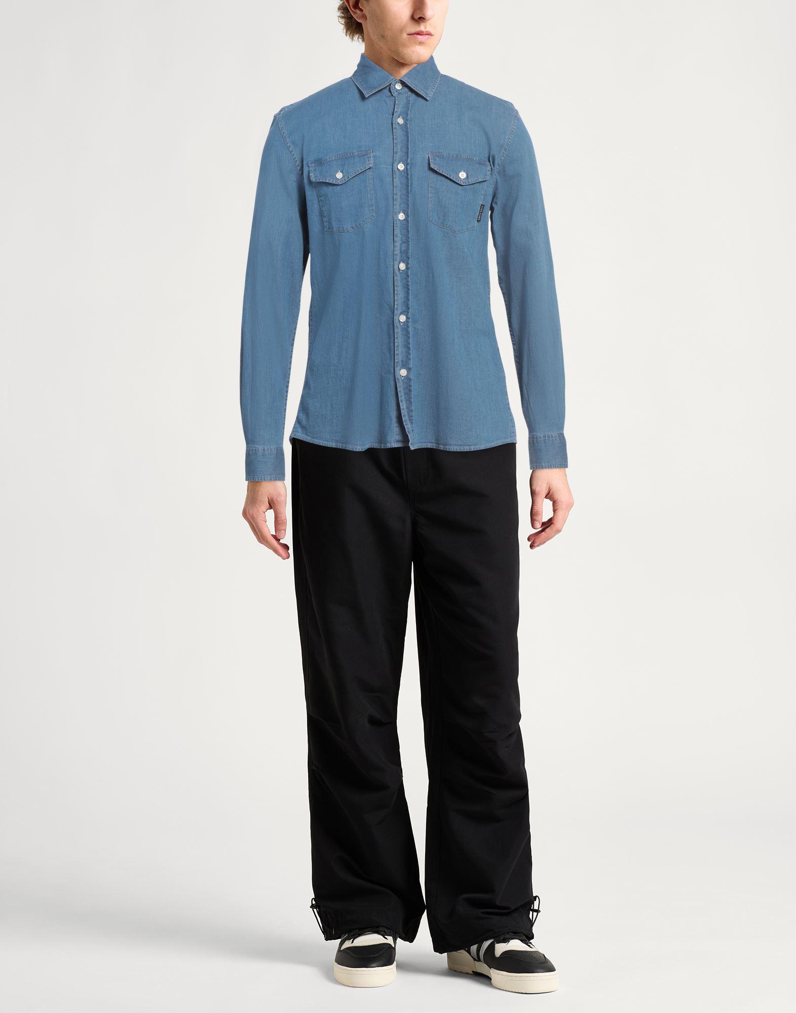  North Sails - Tops - Jeanshemden - On Yoox.com 