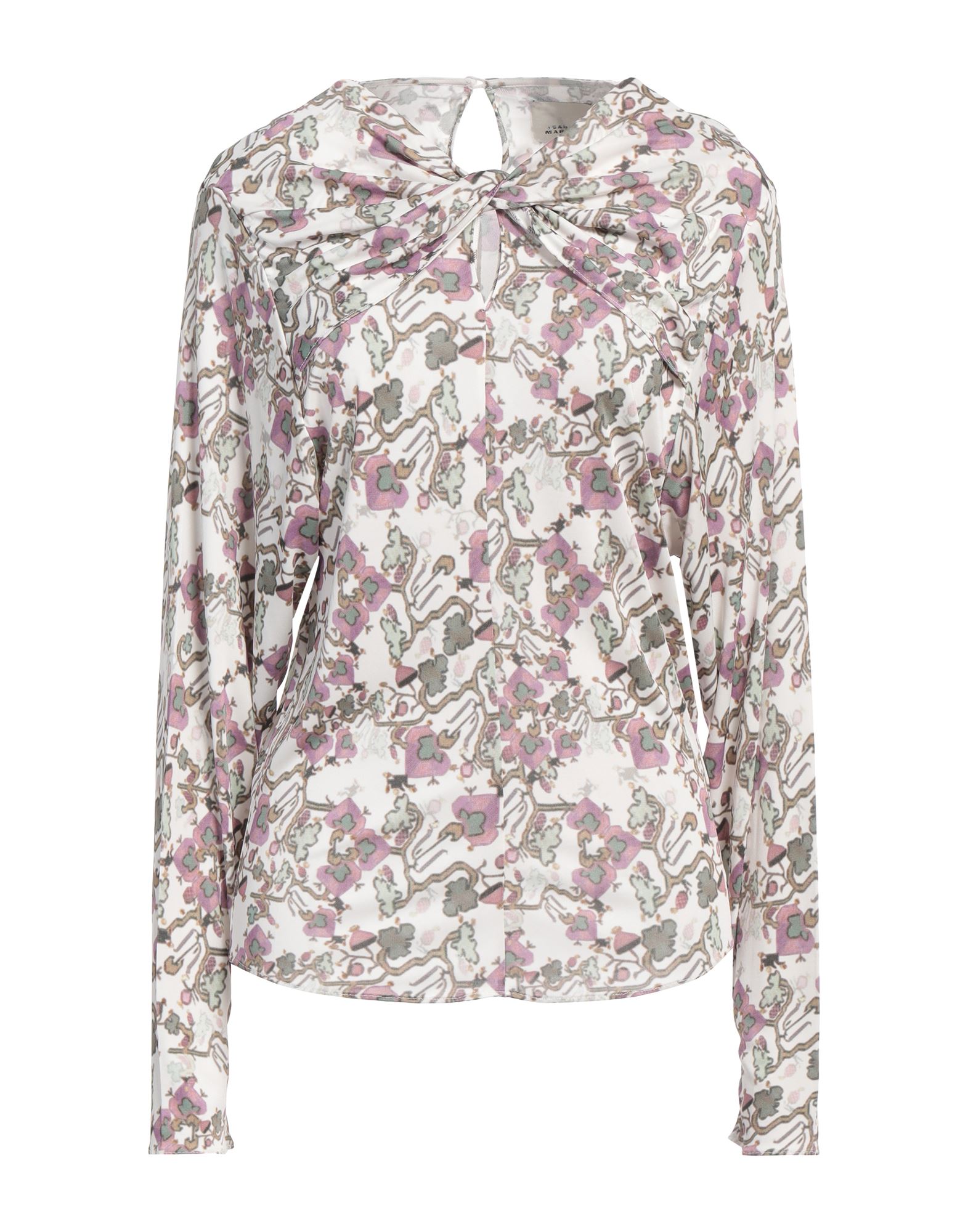 ISABEL MARANT ISABEL MARANT ΜΠΛΟΥΖΑΚΙΑ Τοπ