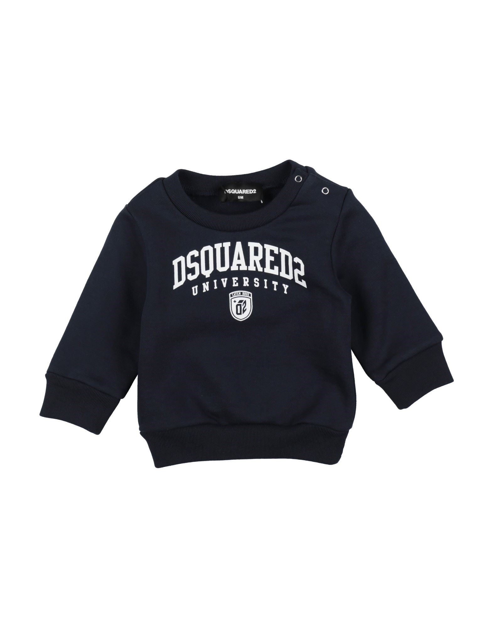  Dsquared2 - Tops - Sweatshirts - On Yoox.com 