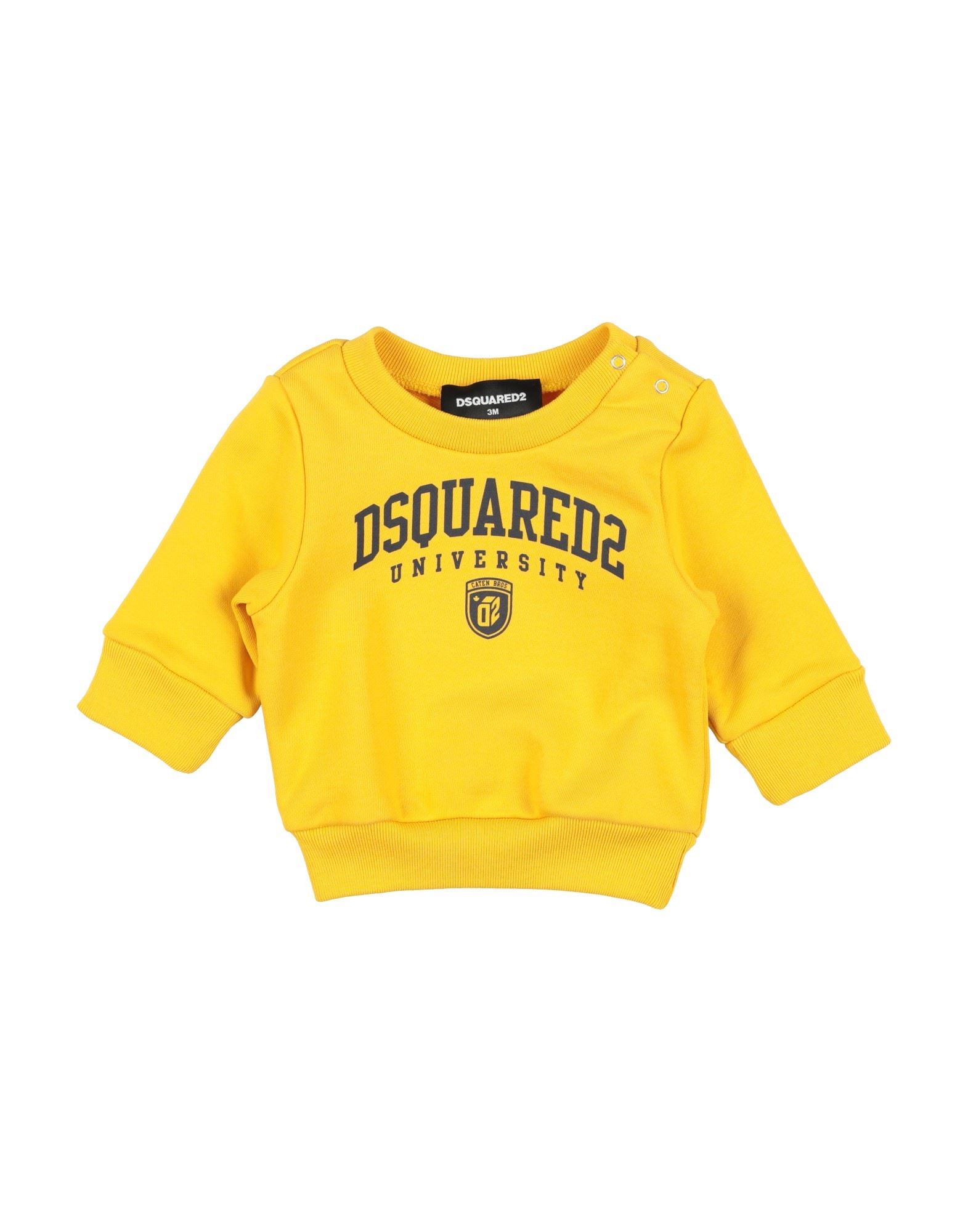  Dsquared2 - Tops - Sweatshirts - On Yoox.com 
