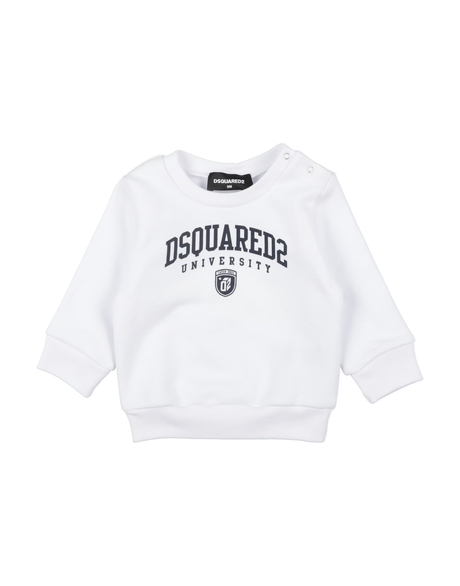  Dsquared2 - Tops - Sweatshirts - On Yoox.com 