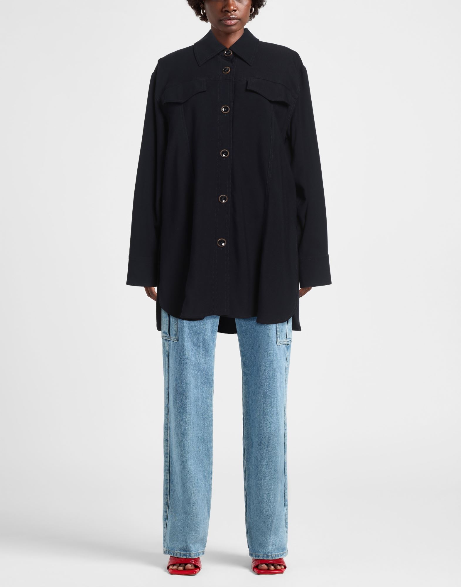  Rodebjer - Jacken & Mäntel - Jacken Und Anoraks - On Yoox.com 