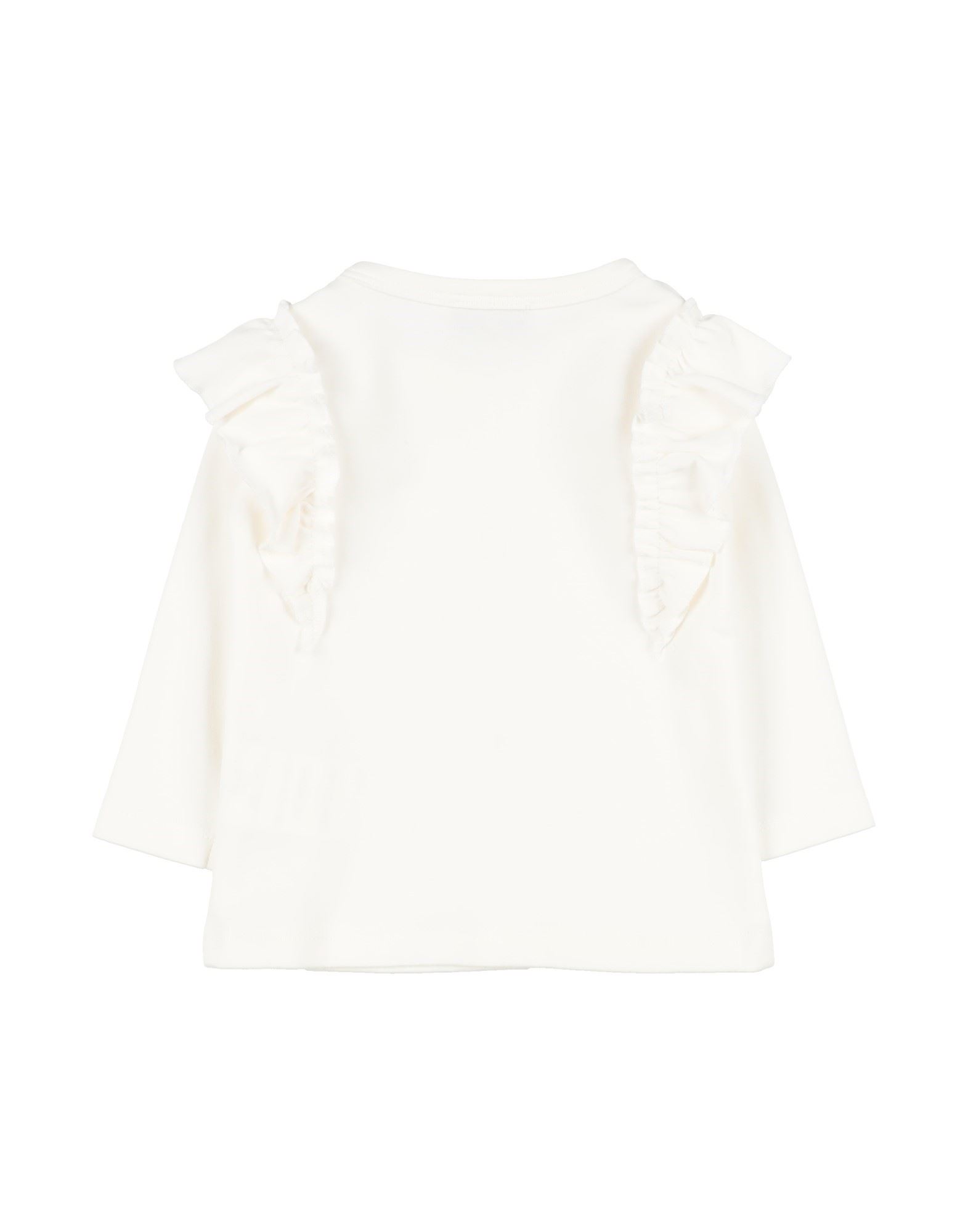  Trussardi Junior - Tops - T-shirts - On Yoox.com 