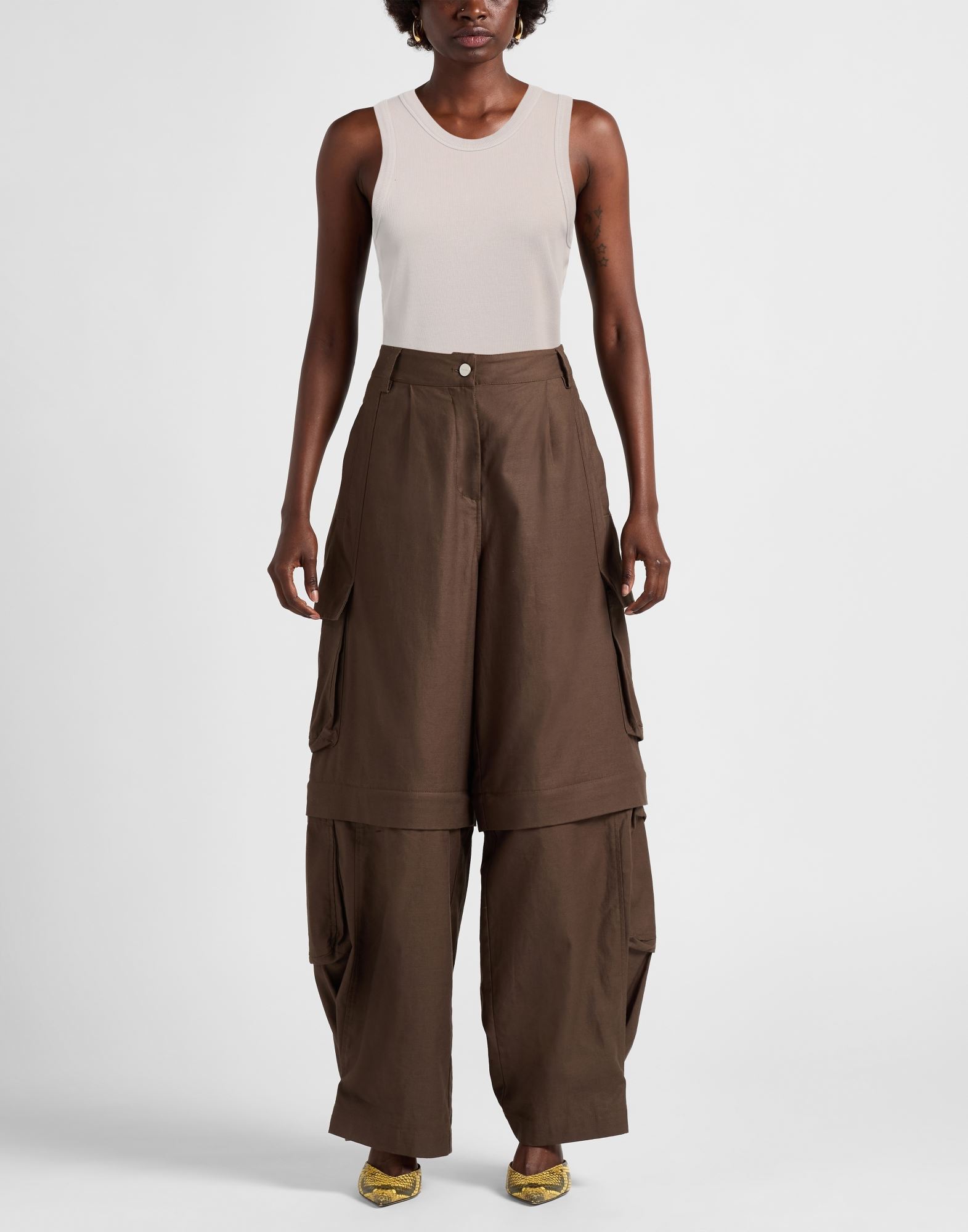  True Religion - Tops - Tank Tops - On Yoox.com 