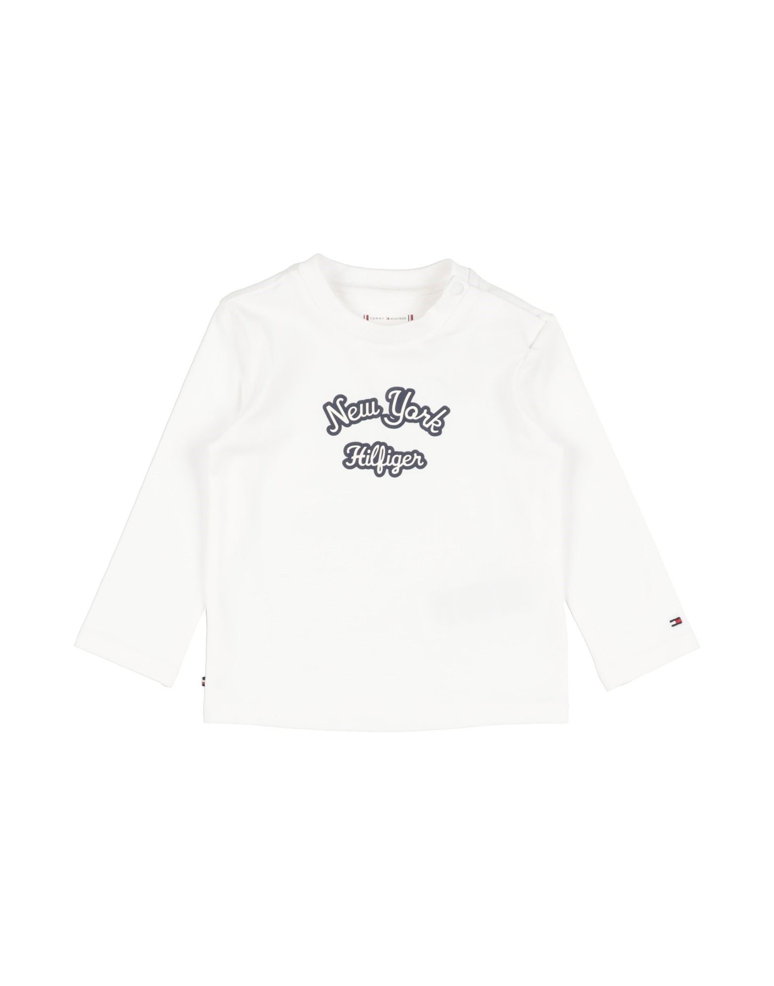 Tommy Hilfiger - Tops - T-shirts - On Yoox.com 