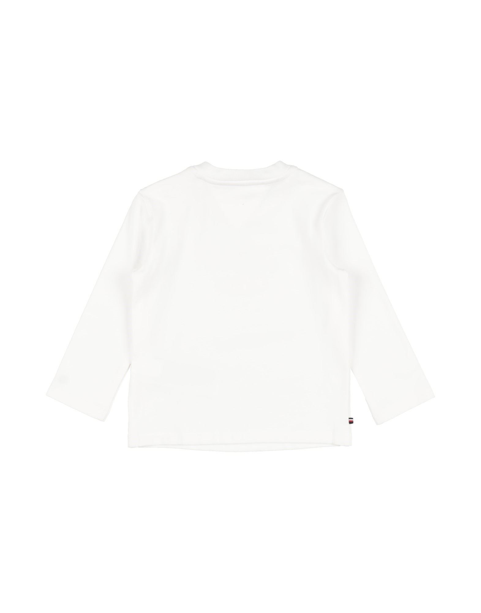  Tommy Hilfiger - Tops - T-shirts - On Yoox.com 