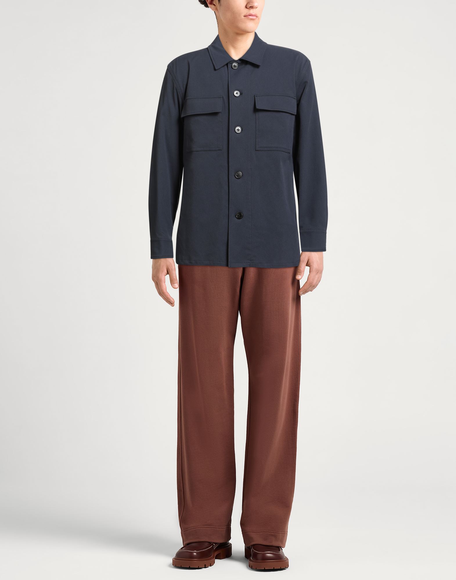 Theory - Tops - Hemden - On Yoox.com 