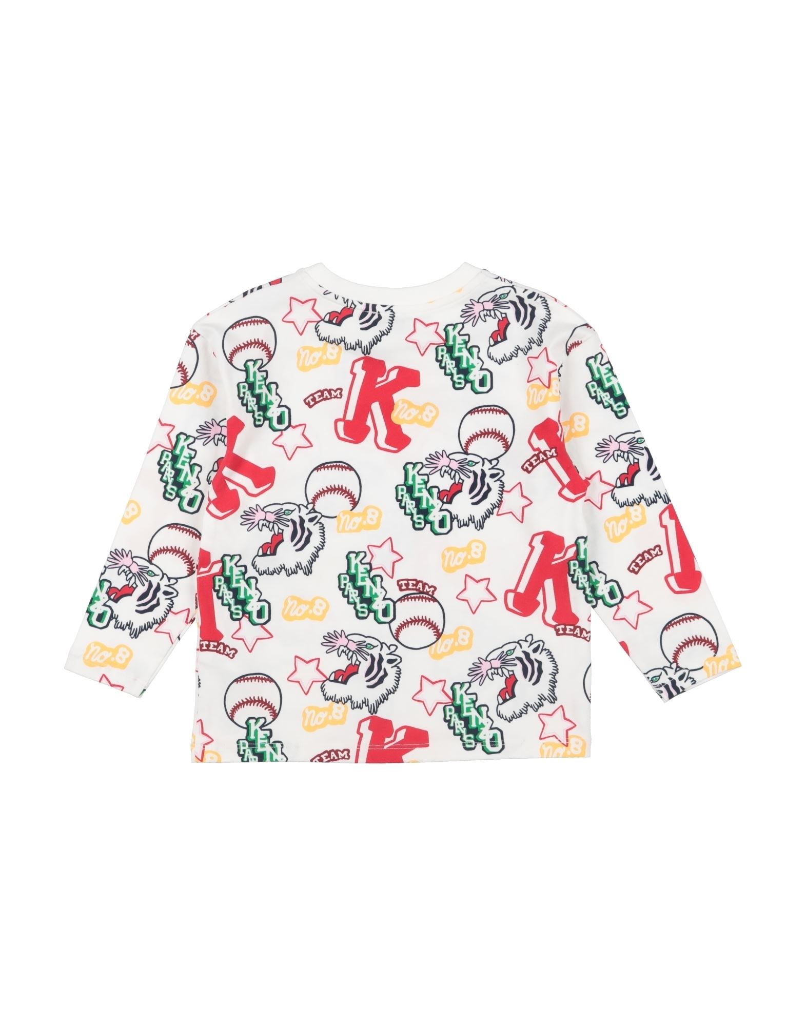  Kenzo Kids - Tops - T-shirts - On Yoox.com 