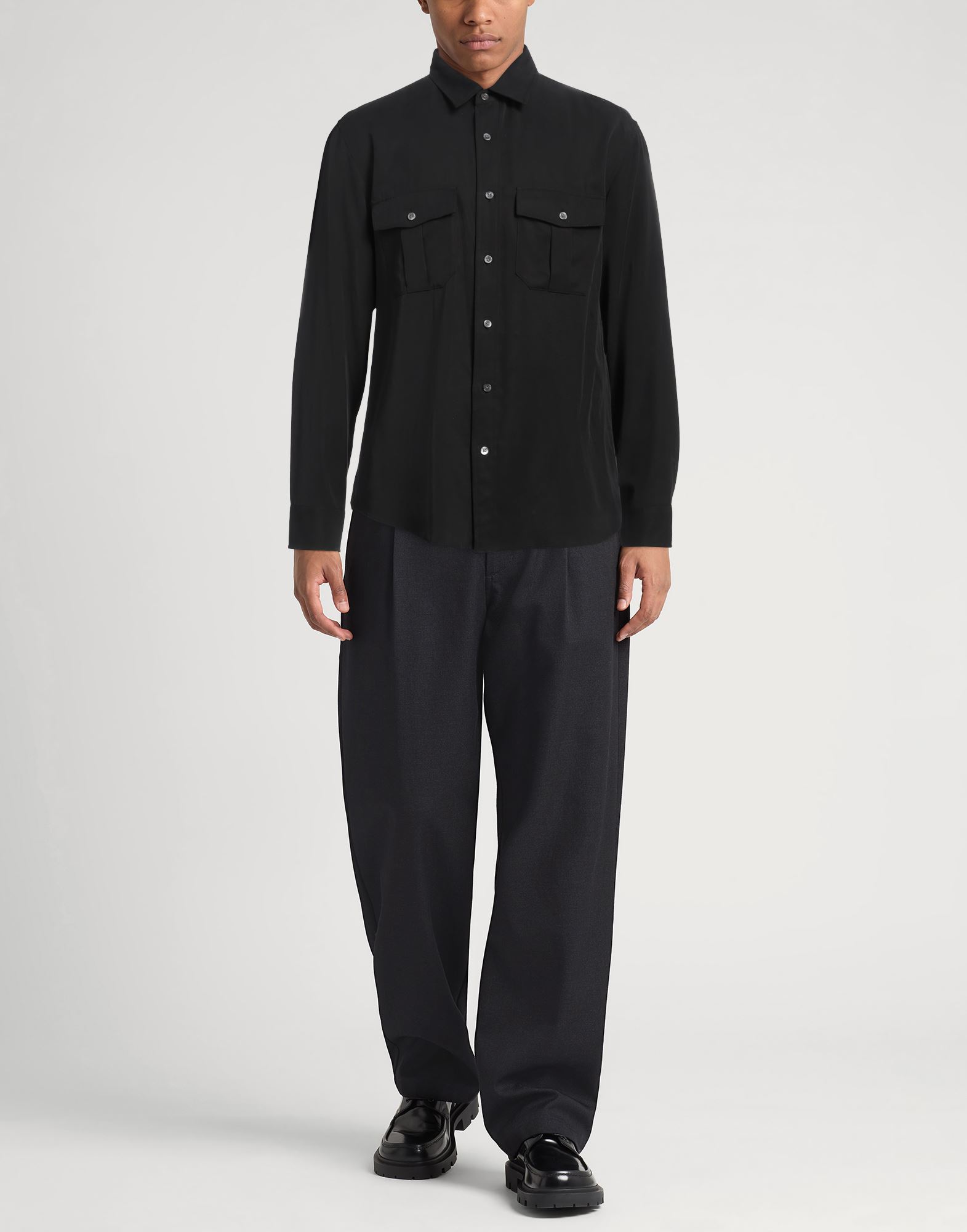  Theory - Tops - Hemden - On Yoox.com 