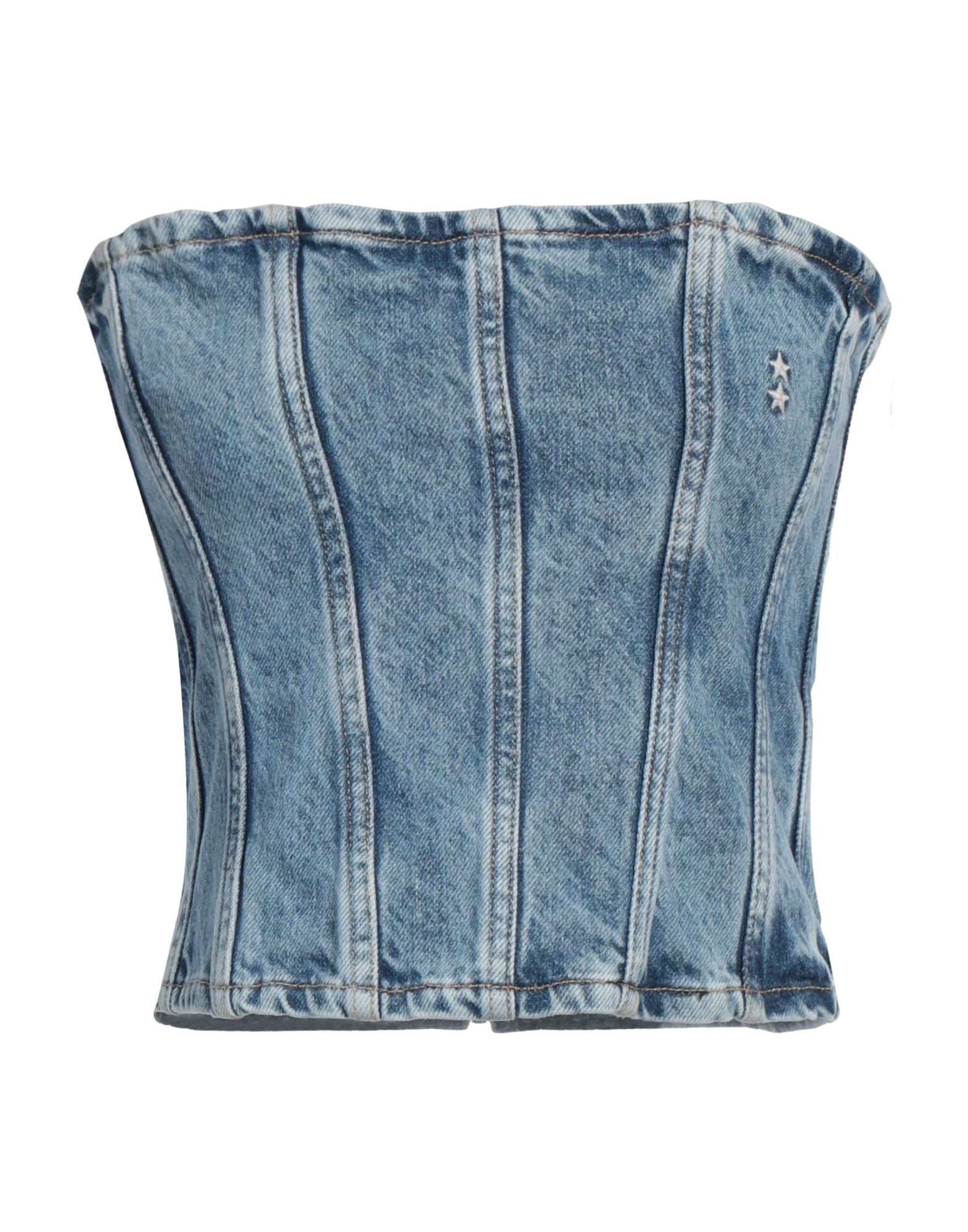  Icon Denim - Tops - Tops - On Yoox.com 
