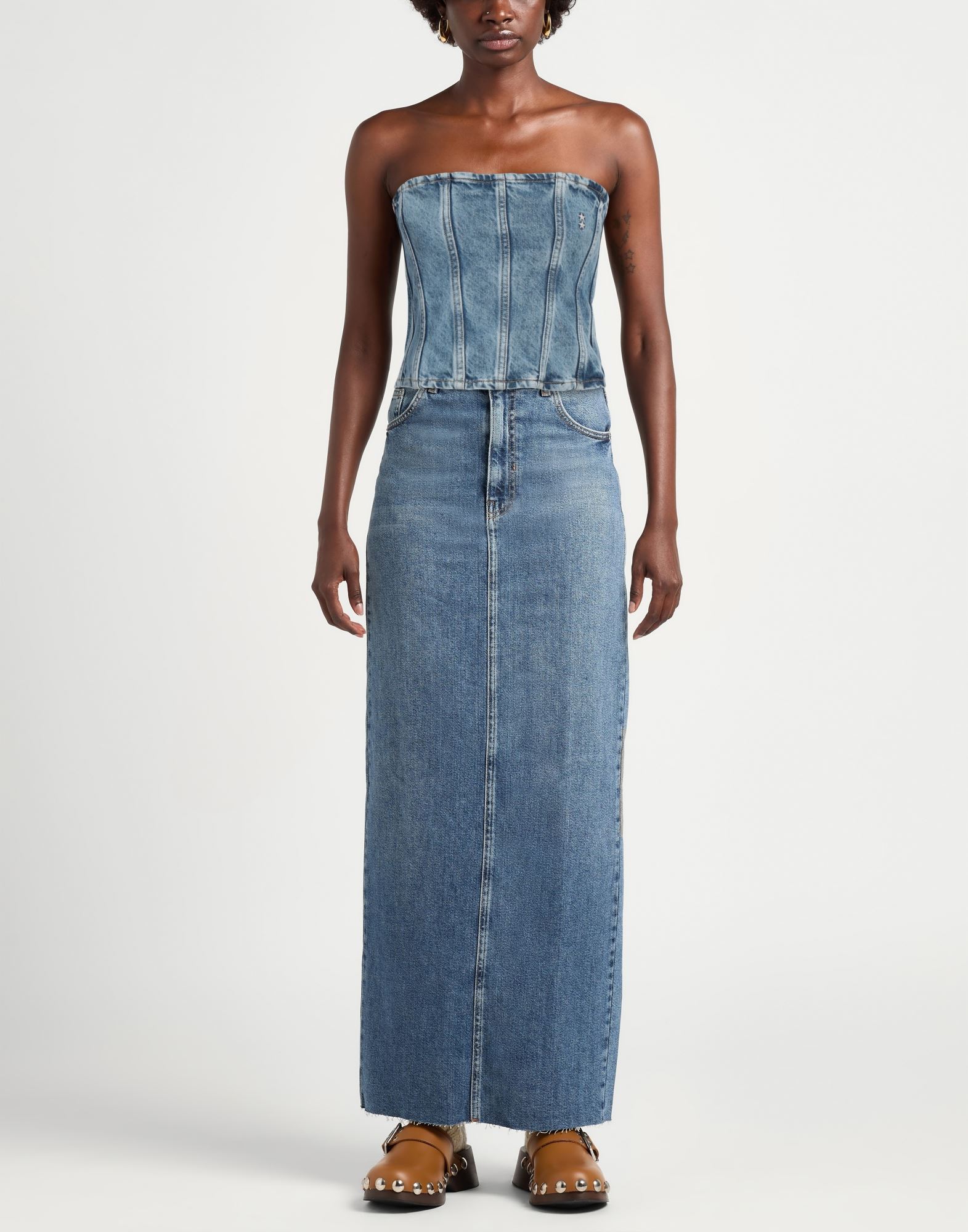  Icon Denim - Tops - Tops - On Yoox.com 
