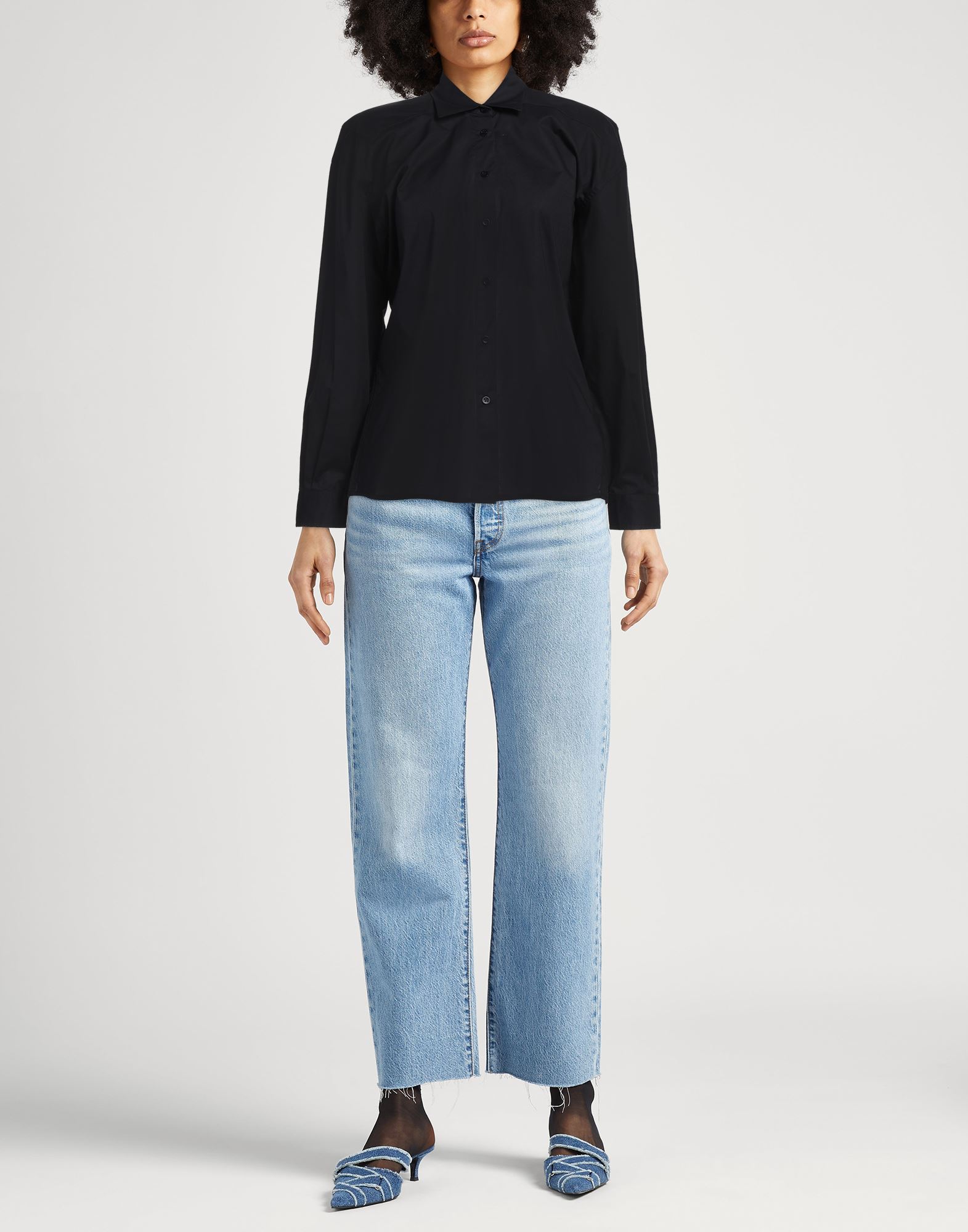  Laneus - Tops - Hemden - On Yoox.com 