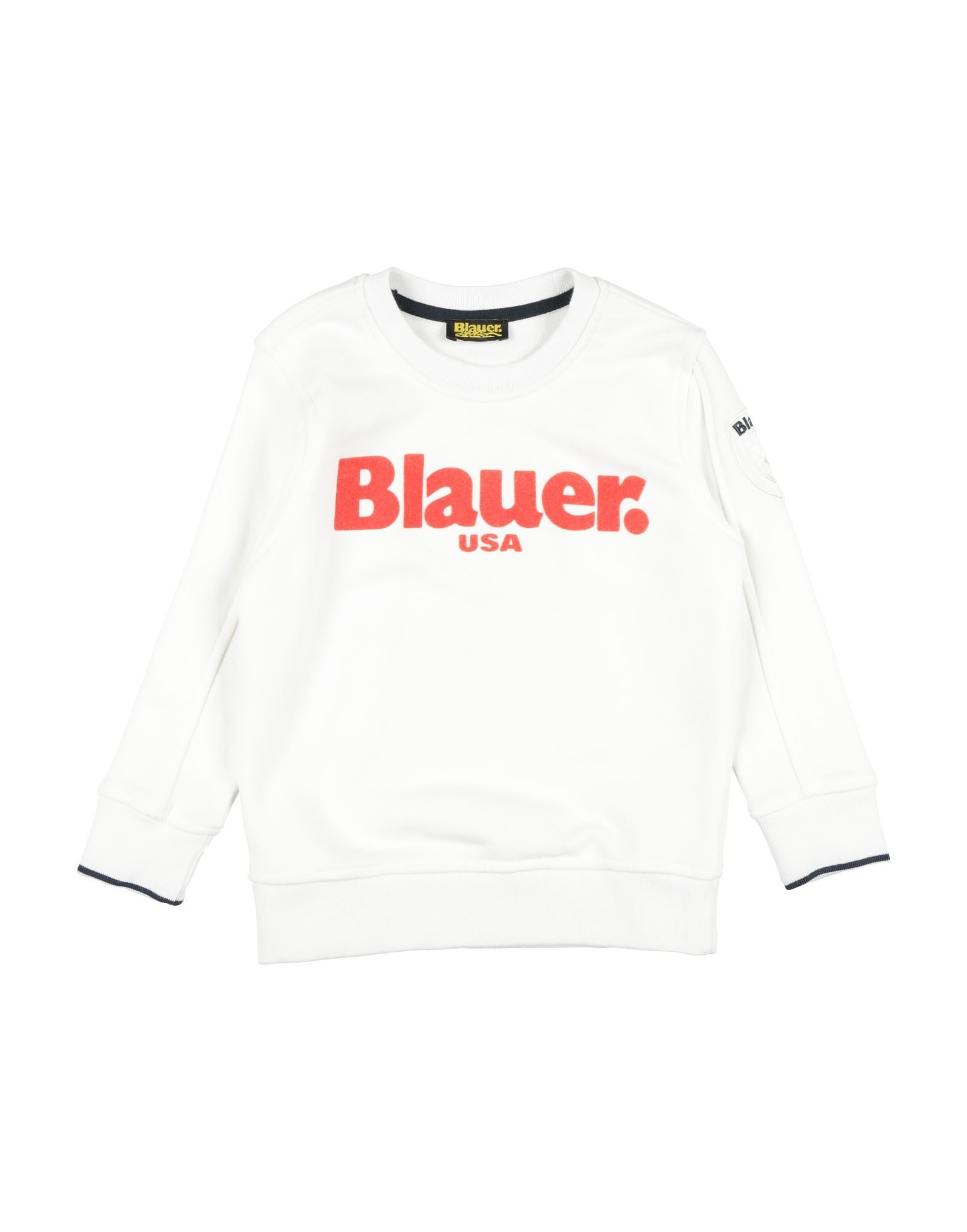  Blauer. - Tops - Sweatshirts - On Yoox.com 