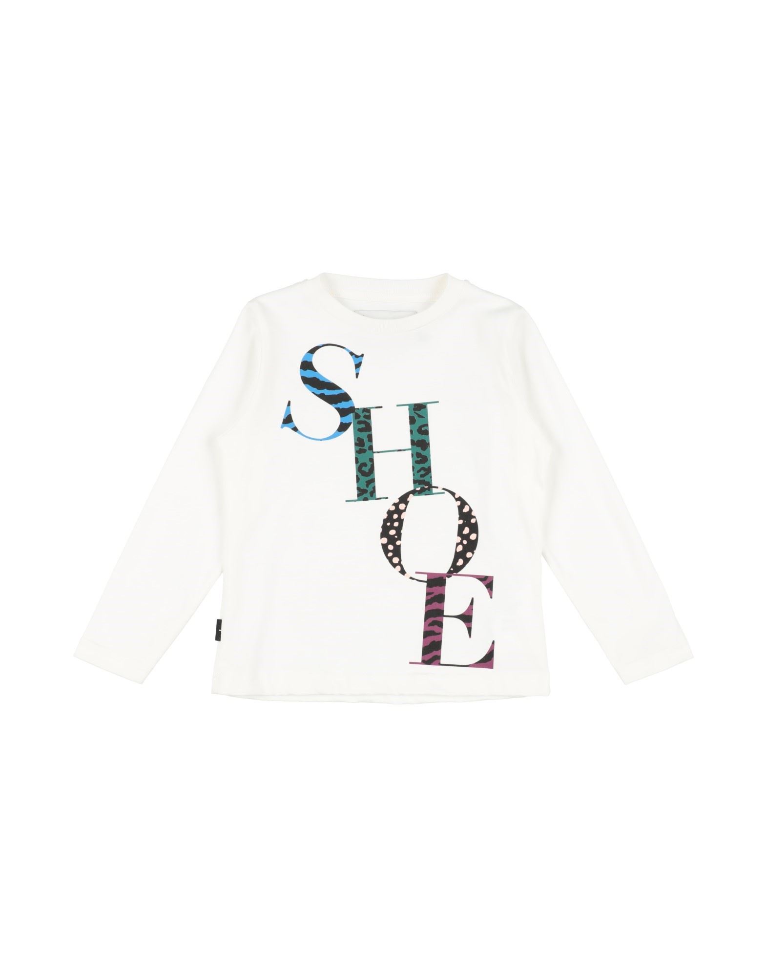  Shoe - Camisetas Y Tops - Camisetas - On Yoox.com 