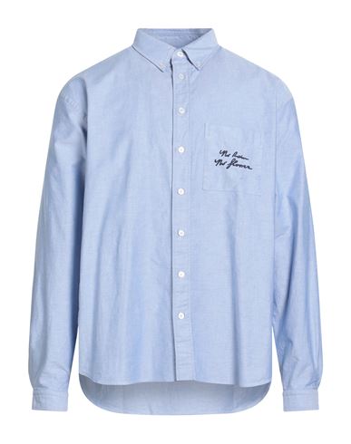 Camisa Hombre Azul profundo 38,40 Hombre