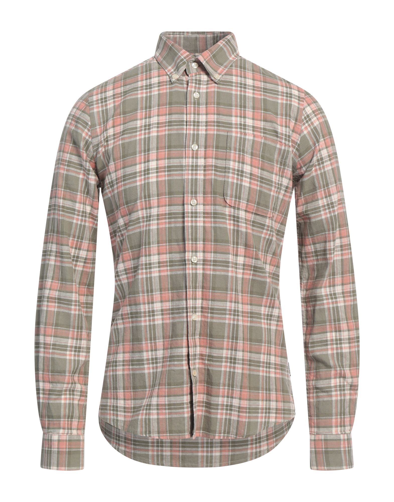  Barbour - Tops - Hemden - On Yoox.com 