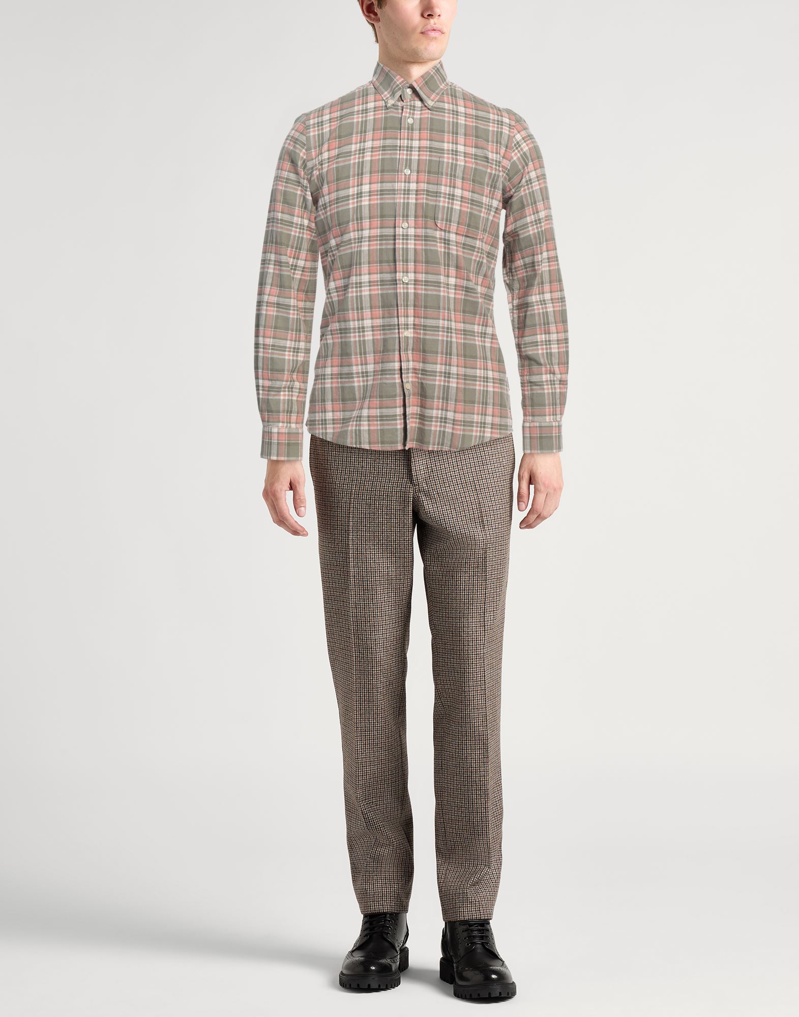  Barbour - Tops - Hemden - On Yoox.com 