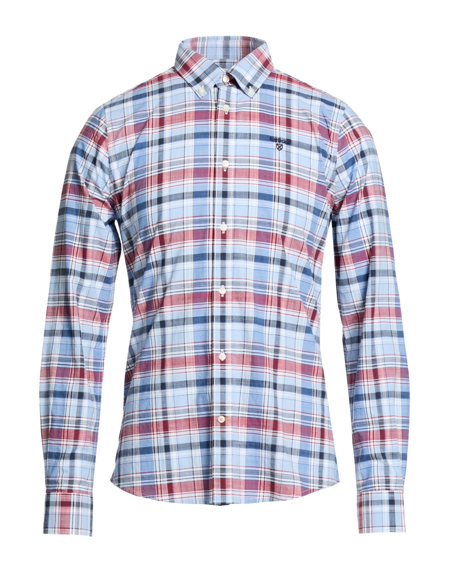  Barbour - Tops - Hemden - On Yoox.com 