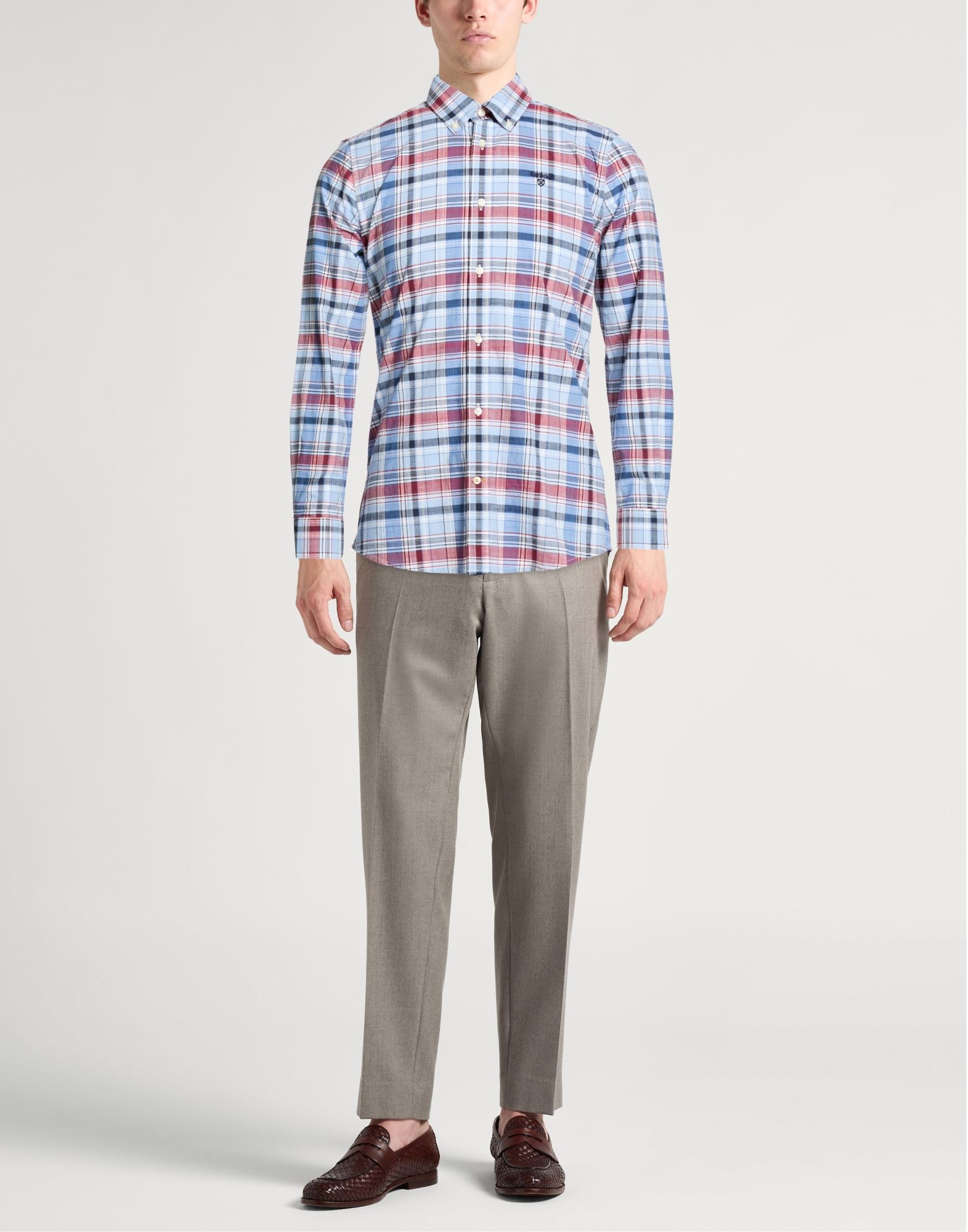  Barbour - Tops - Hemden - On Yoox.com 