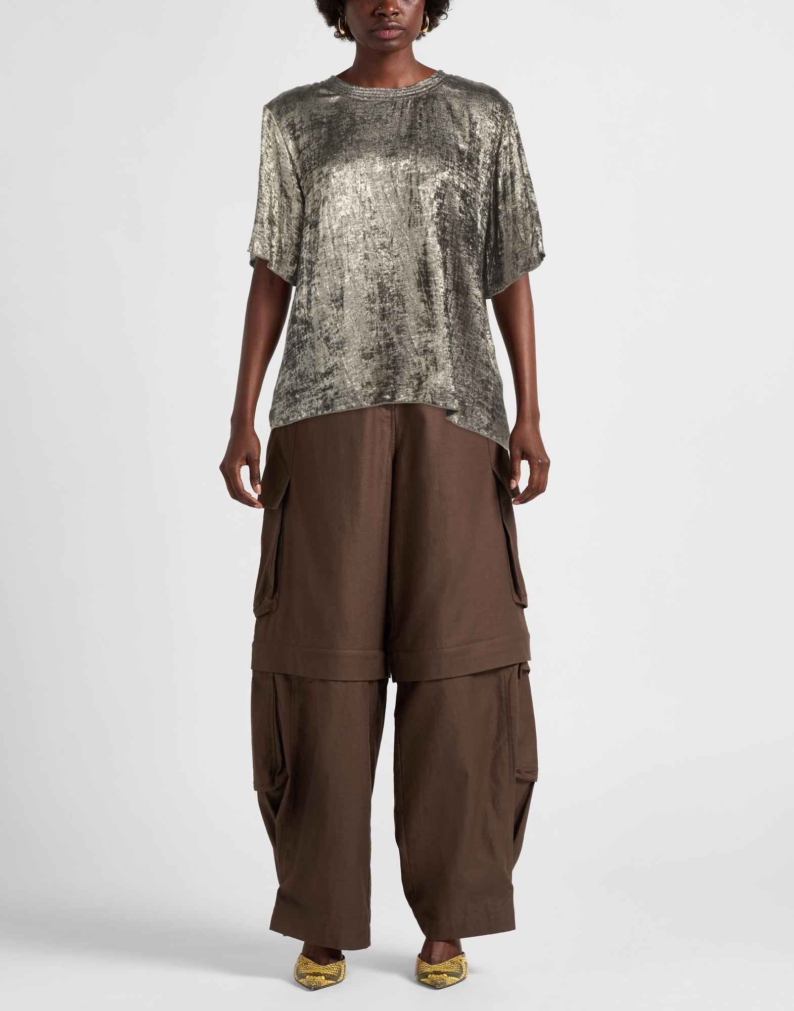  Momoní - Tops - Tops - On Yoox.com 