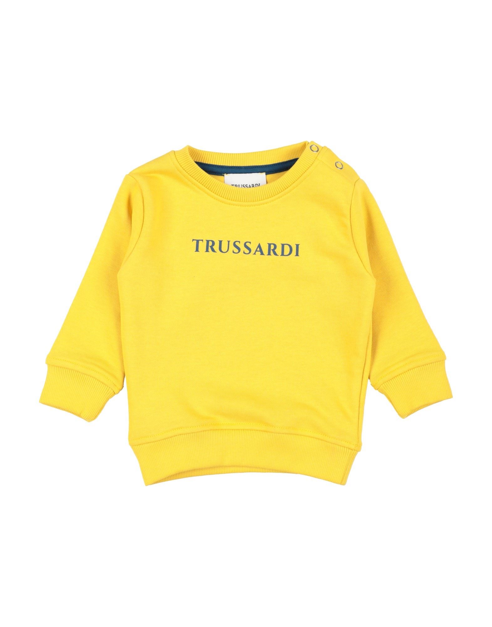  Trussardi Junior - Tops - Sweatshirts - On Yoox.com 