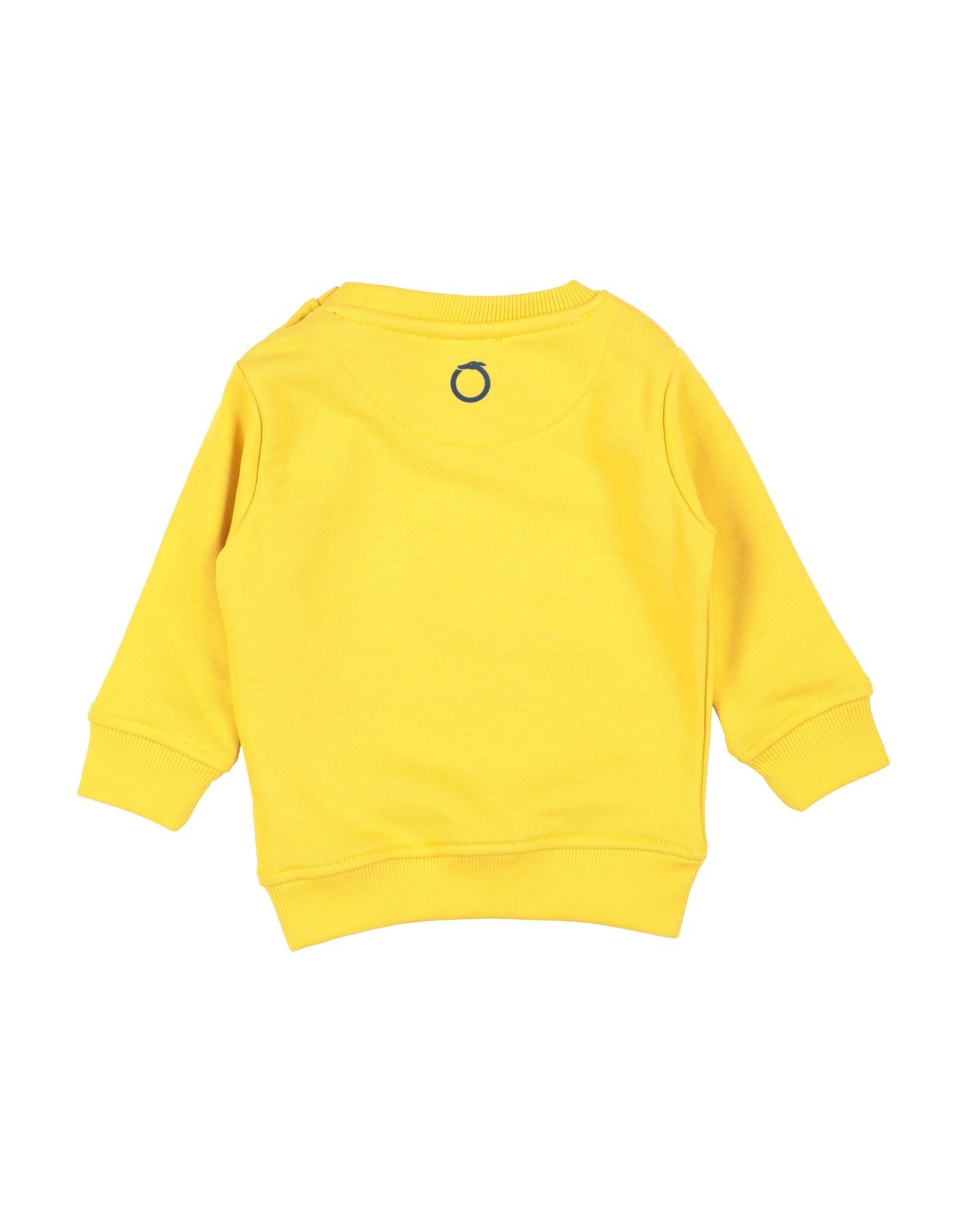  Trussardi Junior - Tops - Sweatshirts - On Yoox.com 