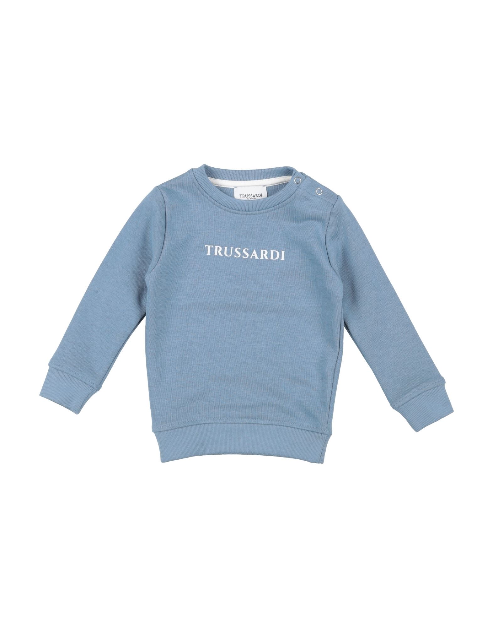  Trussardi Junior - Camisetas Y Tops - Sudaderas - On Yoox.com 