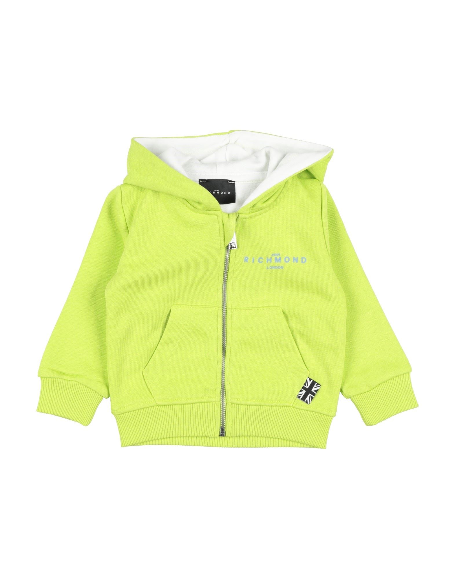  John Richmond - Tops - Sweatshirts - On Yoox.com 