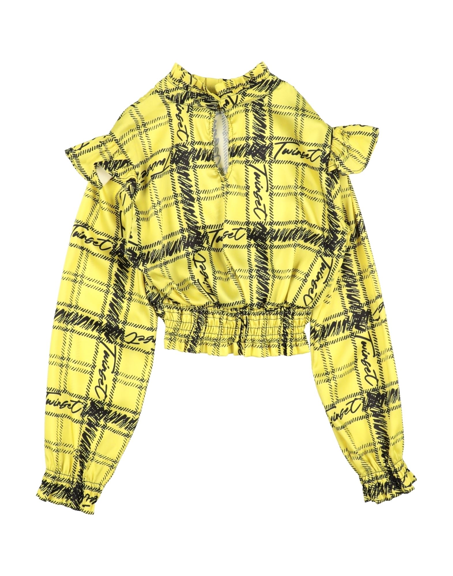  Twinset - Tops - Tops - On Yoox.com 