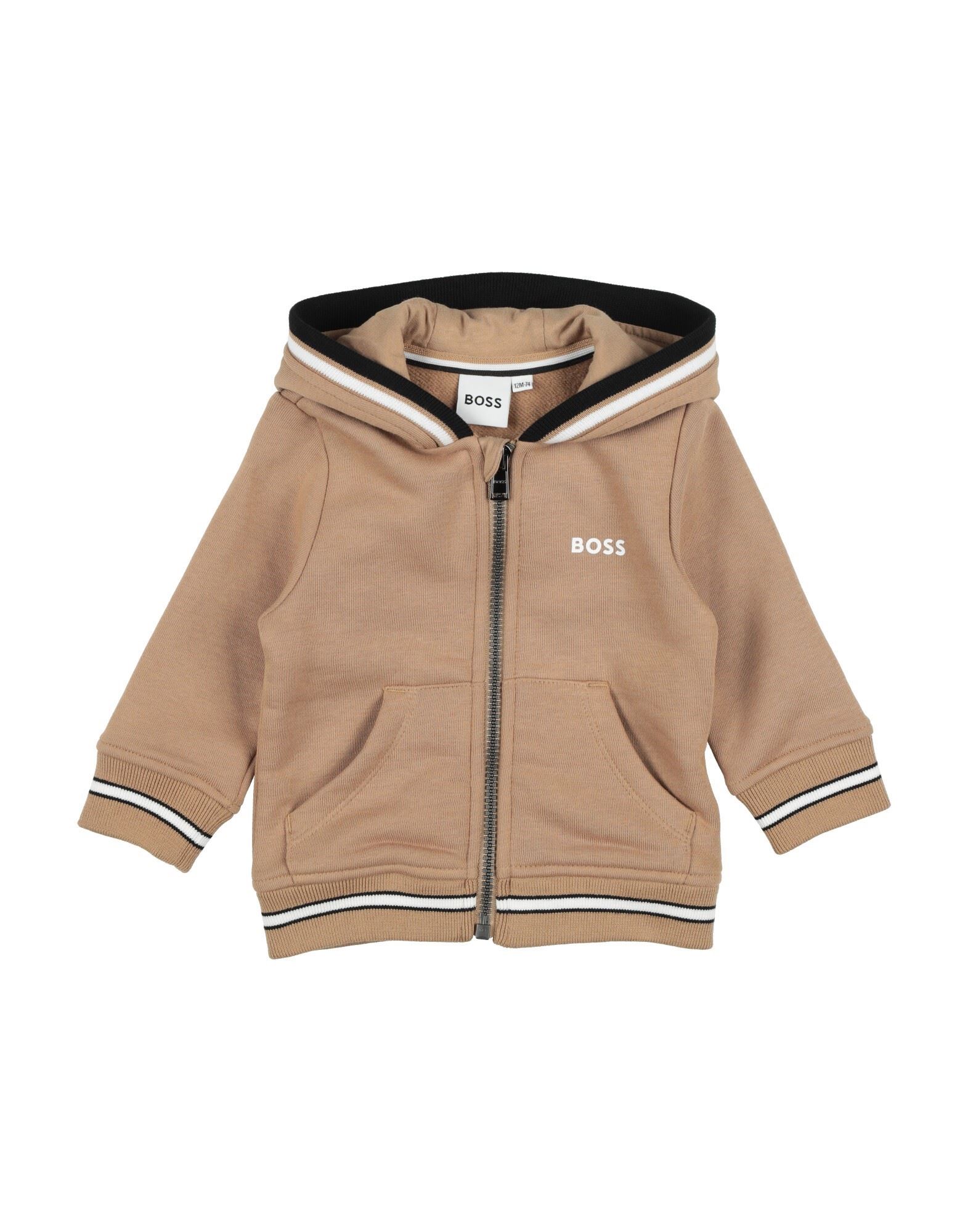  Boss - Tops - Sweatshirts - On Yoox.com 