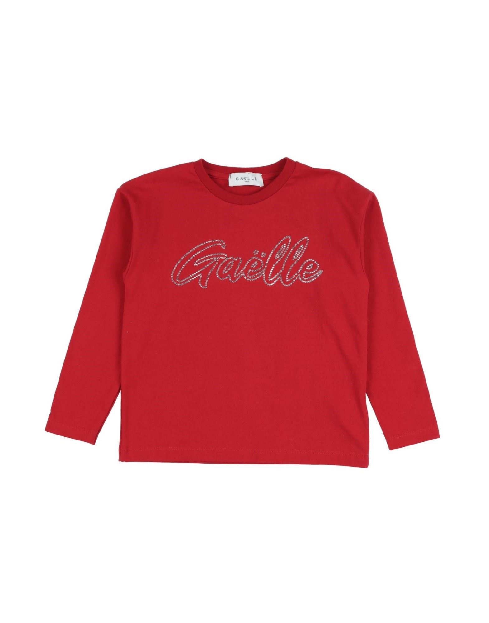  Gaëlle Paris - Tops - T-shirts - On Yoox.com 