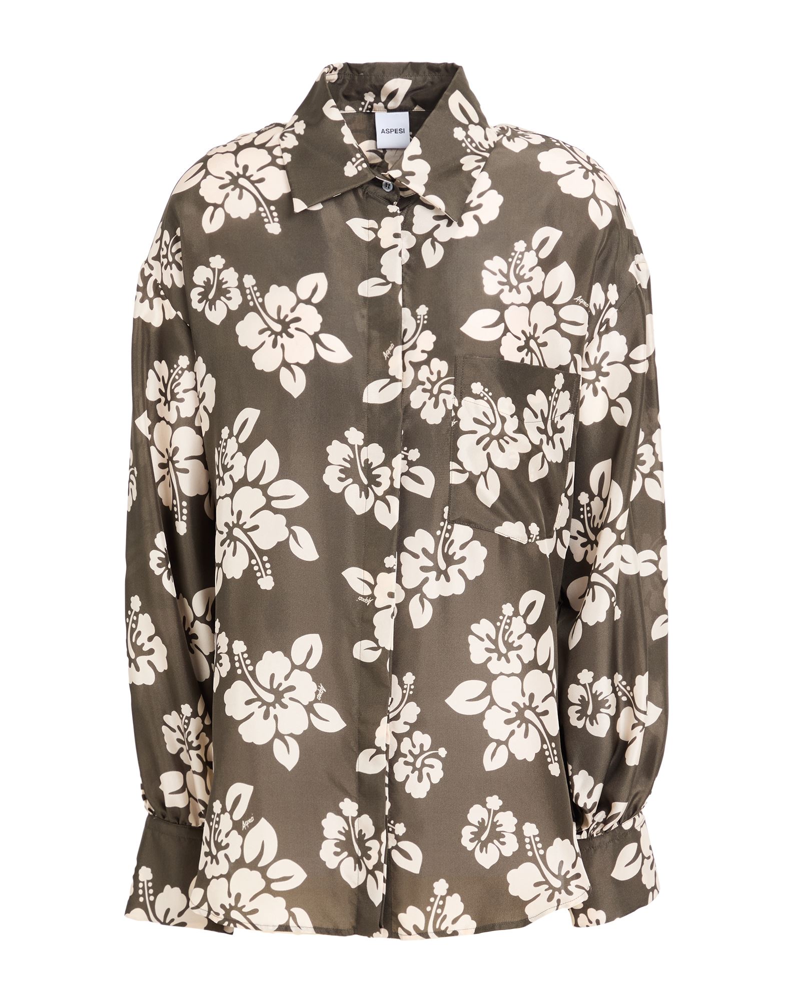  Aspesi - Tops - Hemden - On Yoox.com 