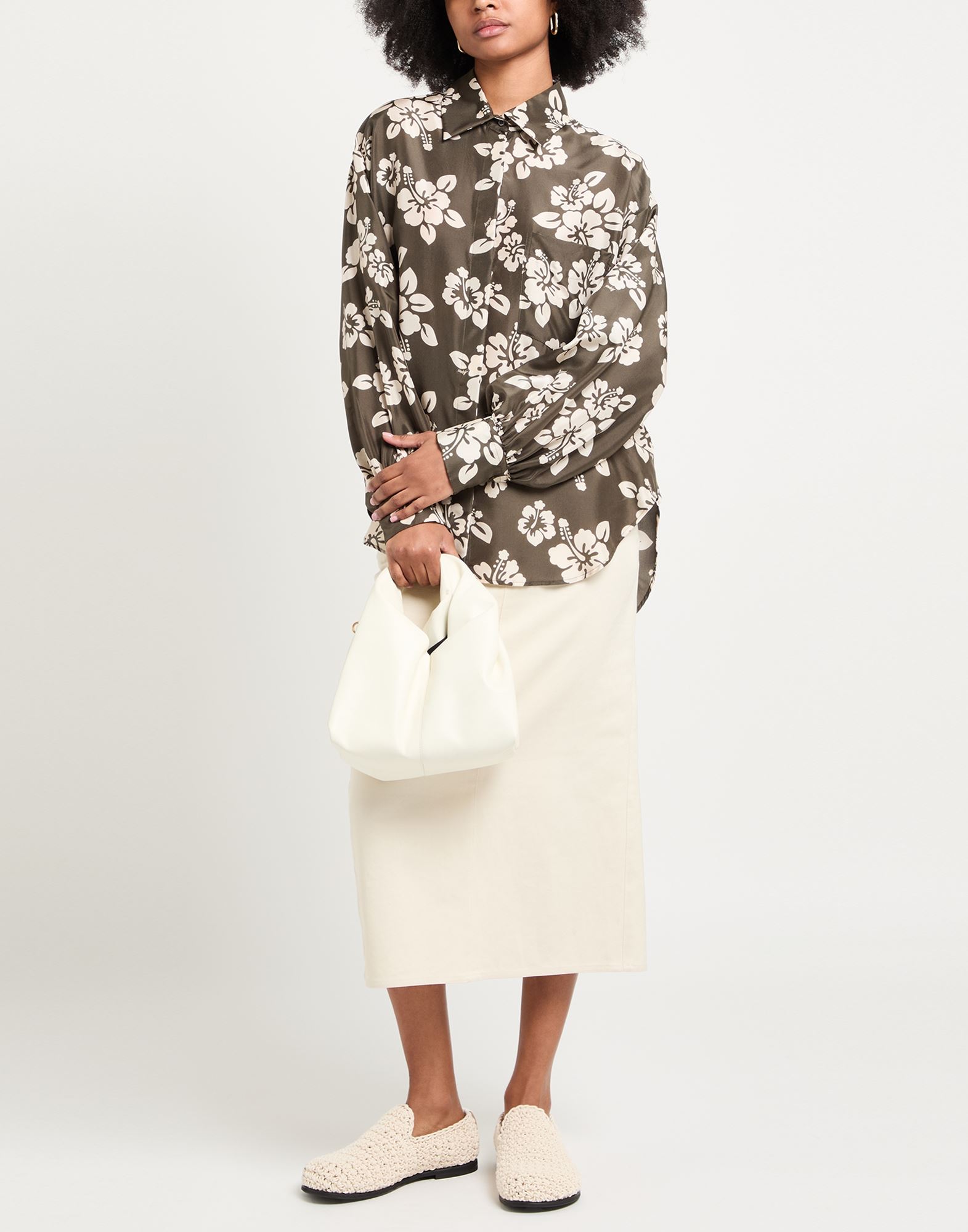  Aspesi - Tops - Hemden - On Yoox.com 