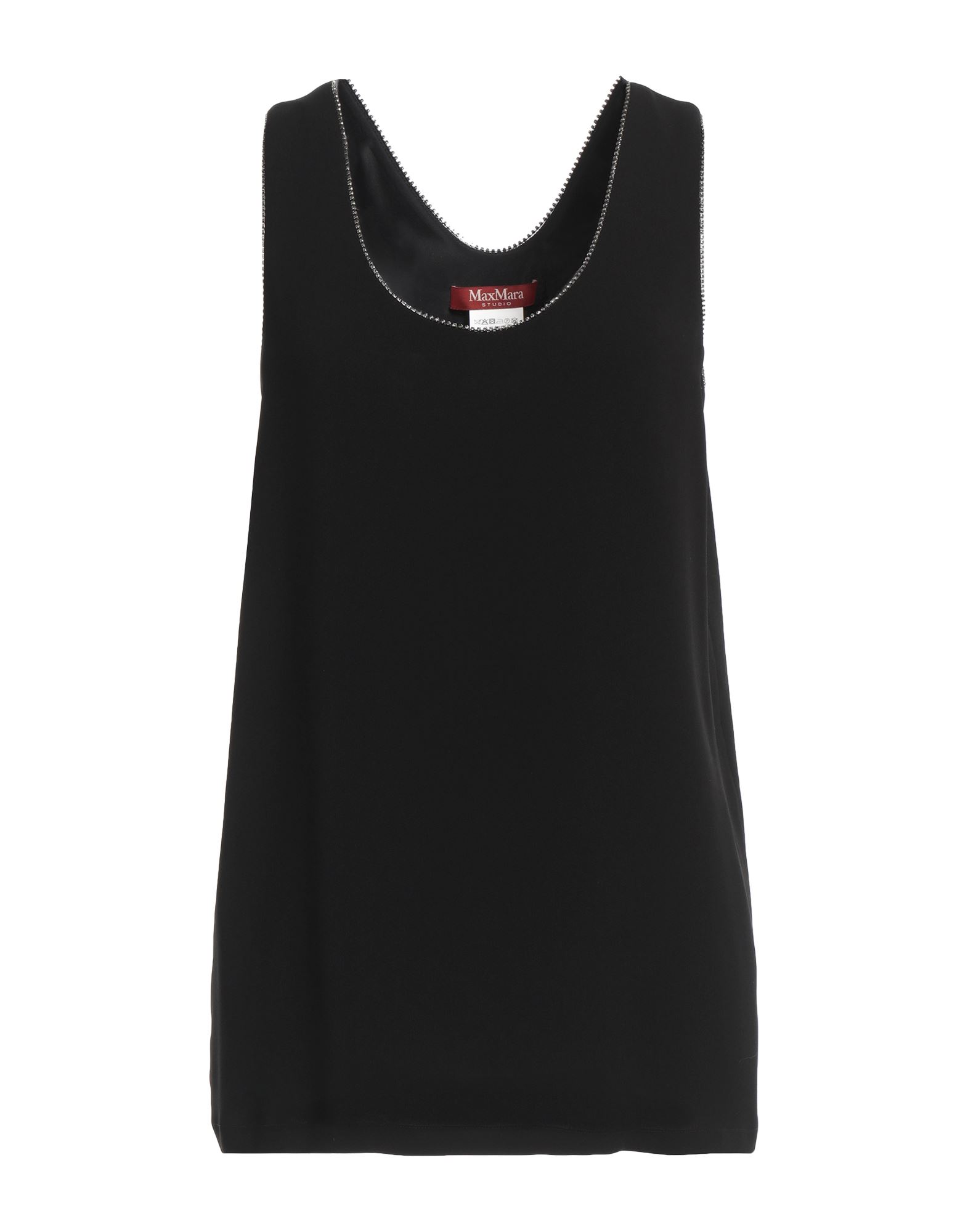  Max Mara Studio - Tops - Tops - On Yoox.com 