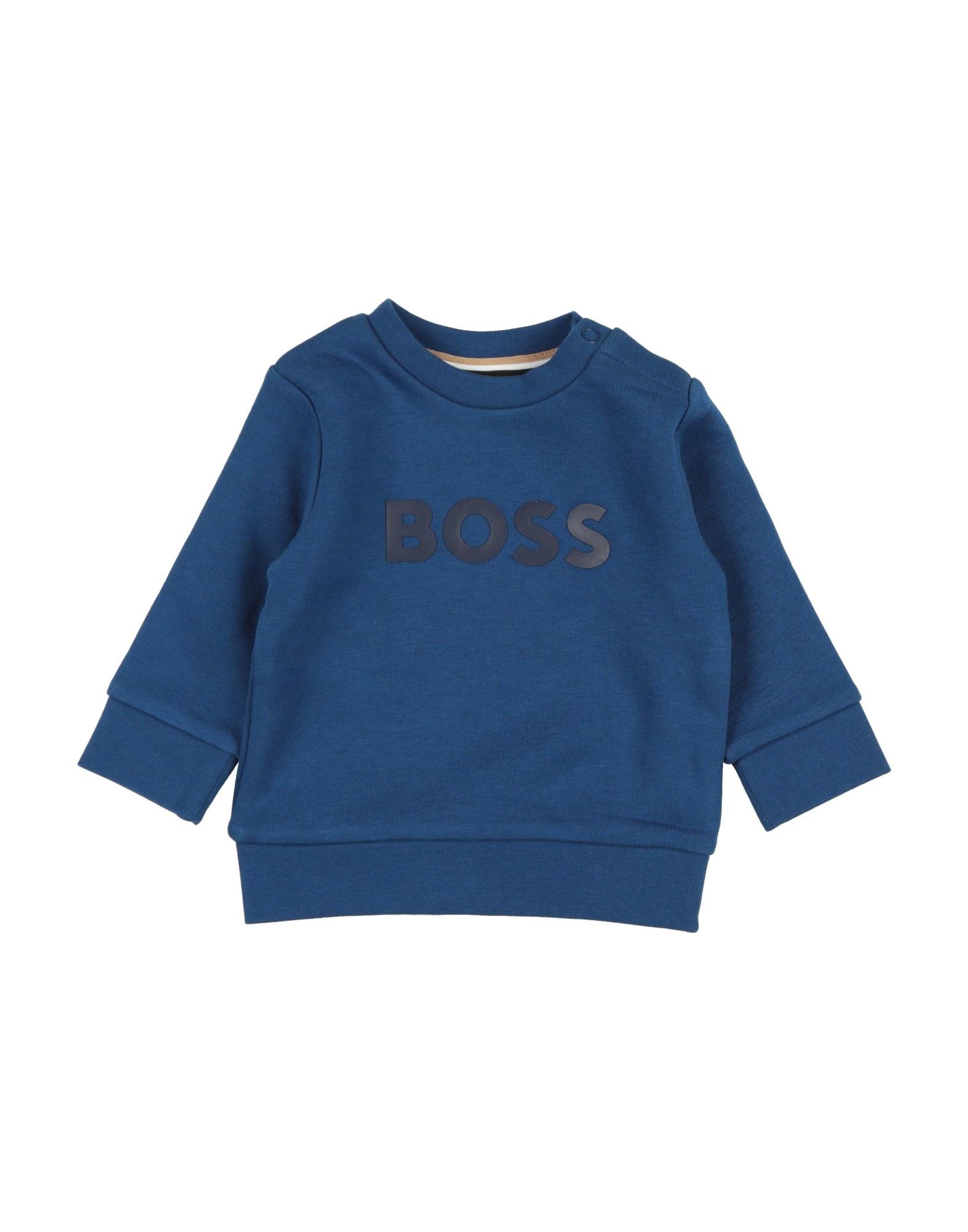  Boss - Tops - Sweatshirts - On Yoox.com 