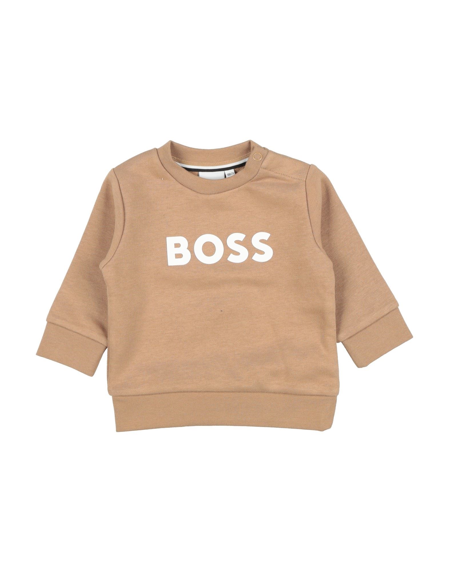  Boss - Tops - Sweatshirts - On Yoox.com 