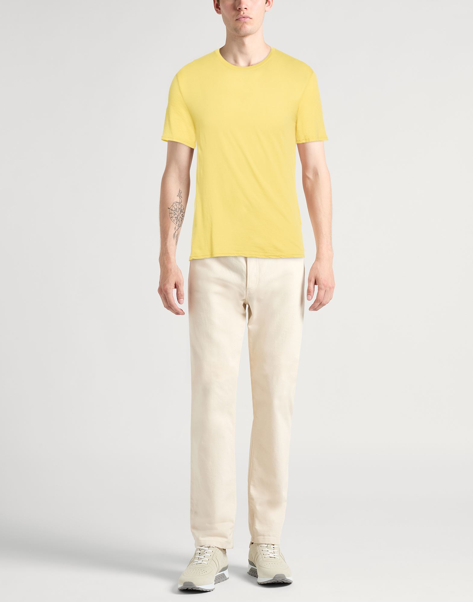  Fedeli - Tops - T-shirts - On Yoox.com 