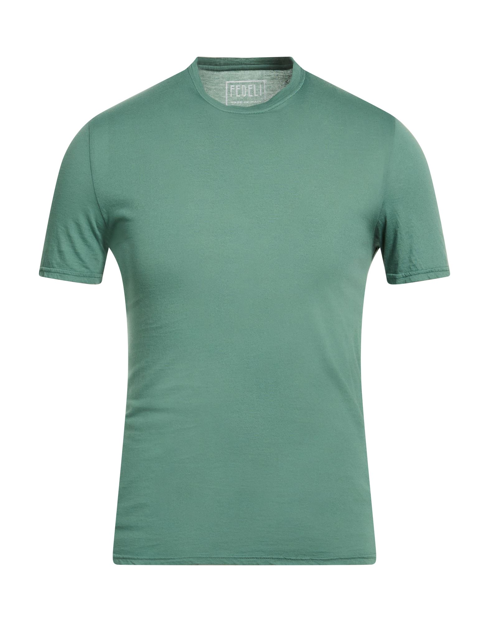  Fedeli - Tops - T-shirts - On Yoox.com 