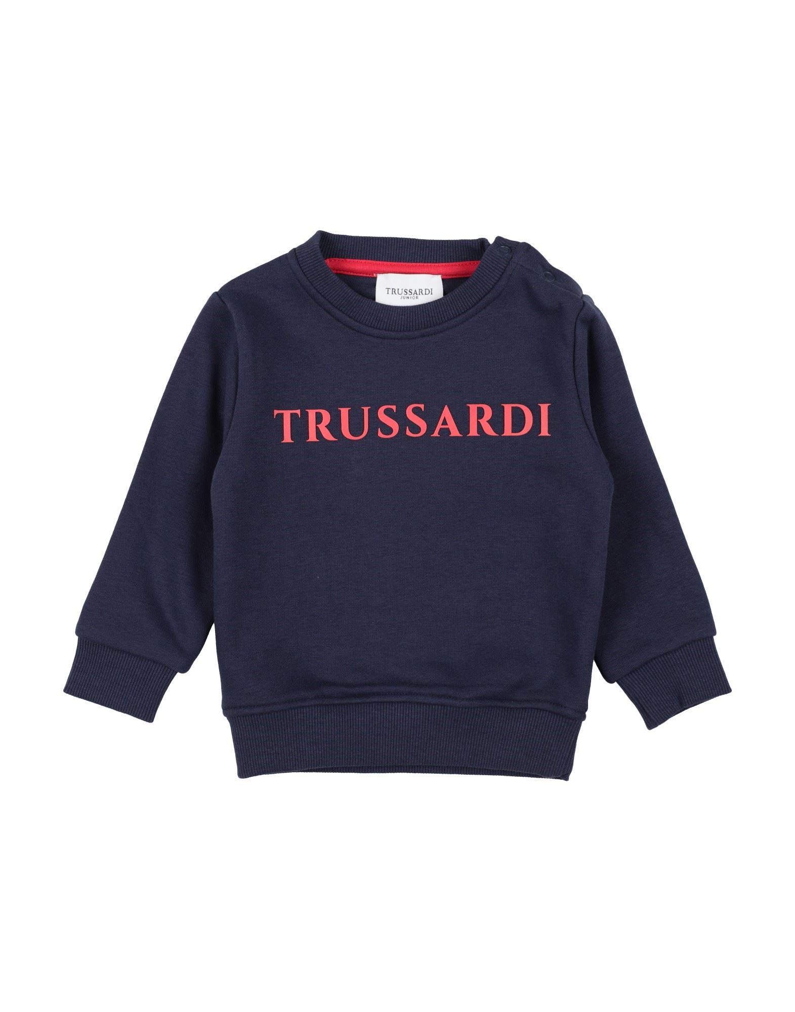  Trussardi Junior - Tops - Sweatshirts - On Yoox.com 