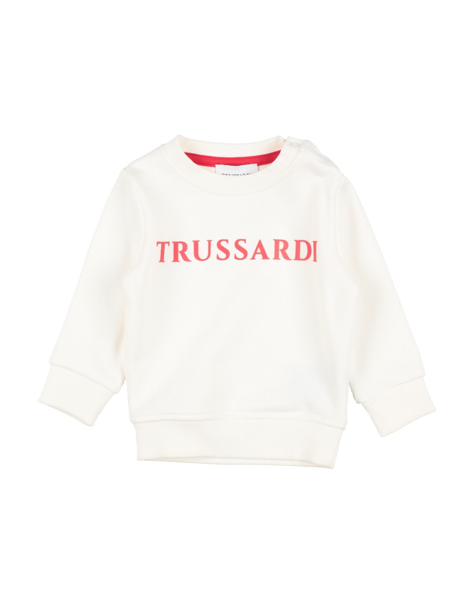  Trussardi Junior - Tops - Sweatshirts - On Yoox.com 