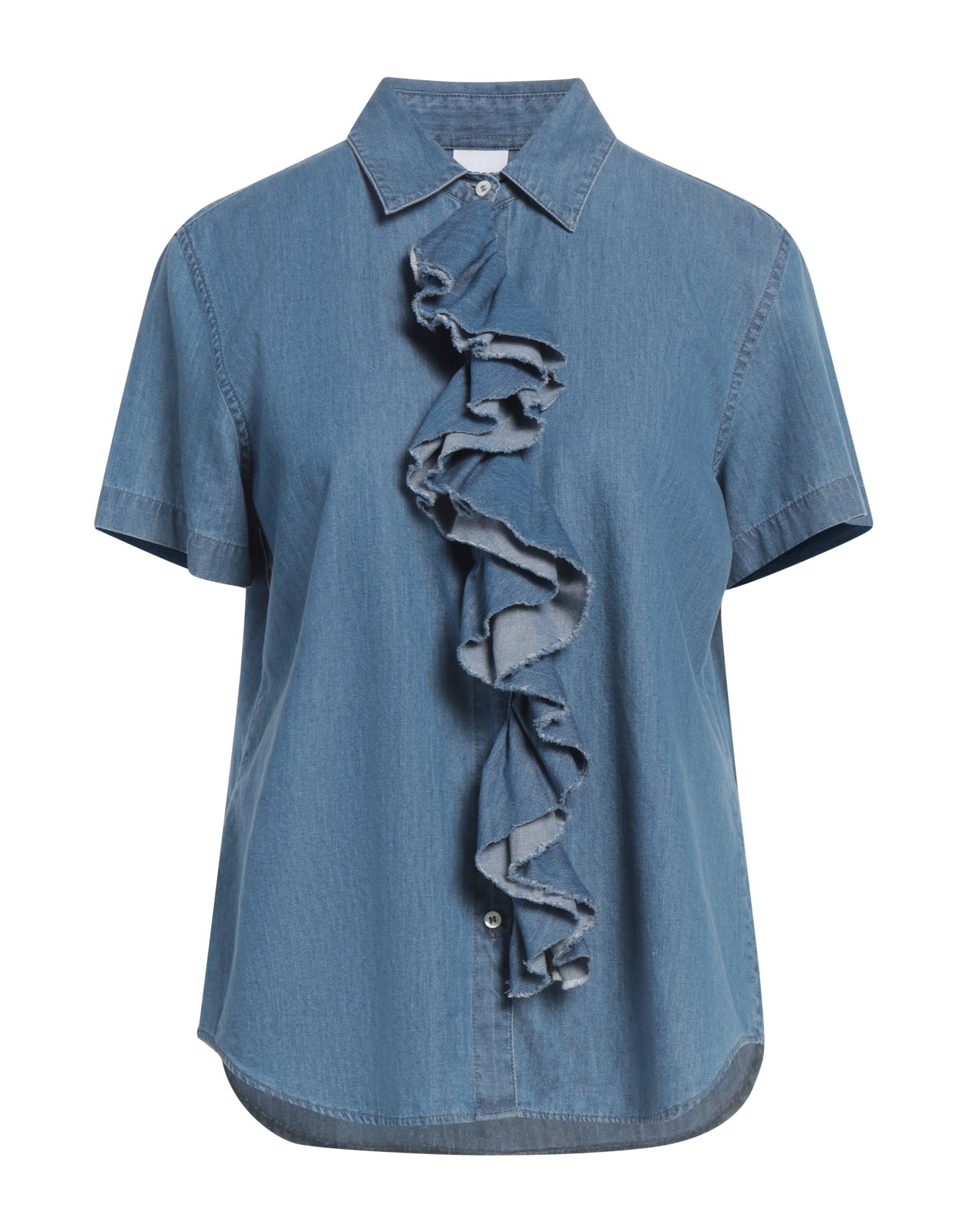  Aspesi - Tops - Jeanshemden - On Yoox.com 