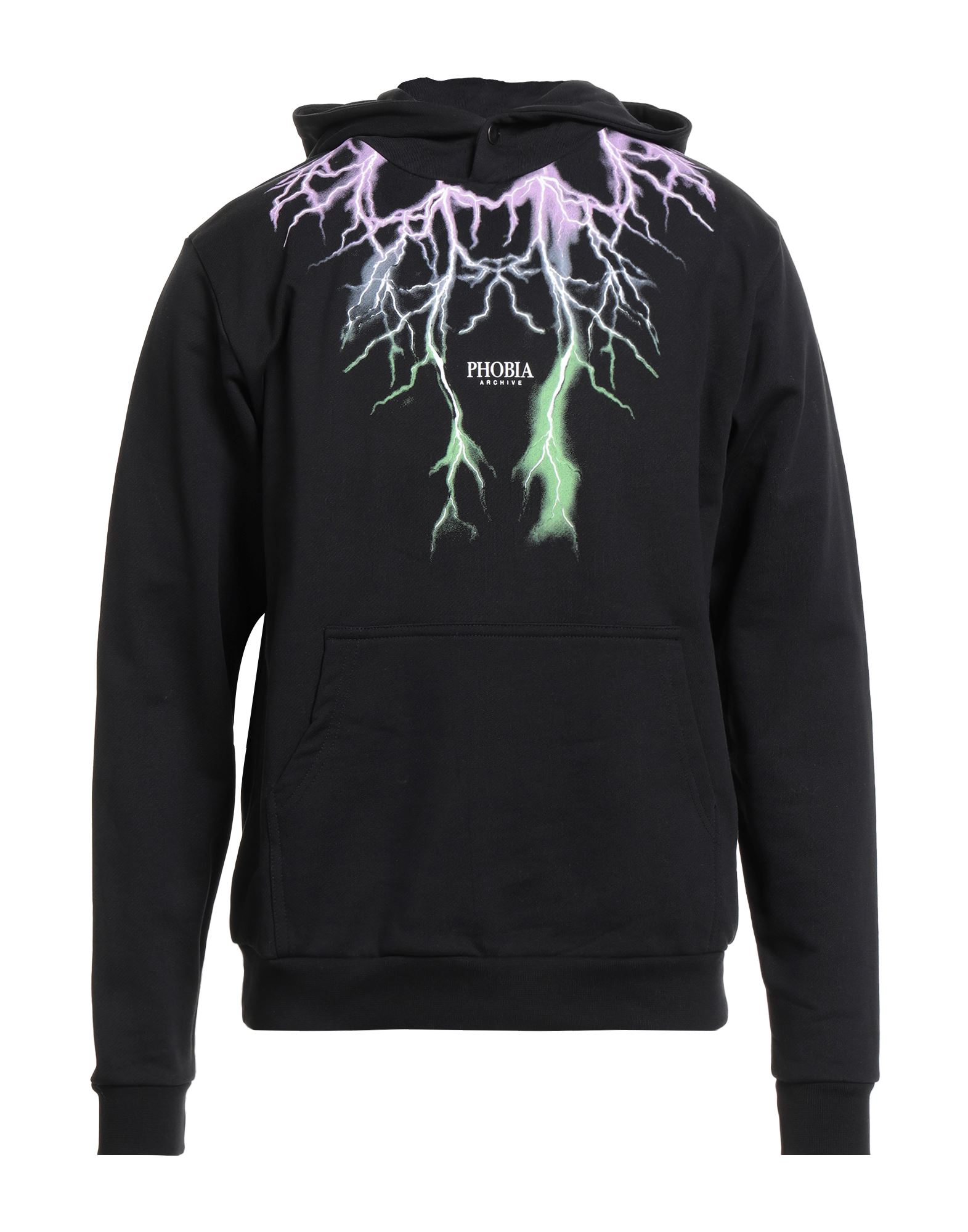  Phobia Archive - Camisetas Y Tops - Sudaderas - On Yoox.com 