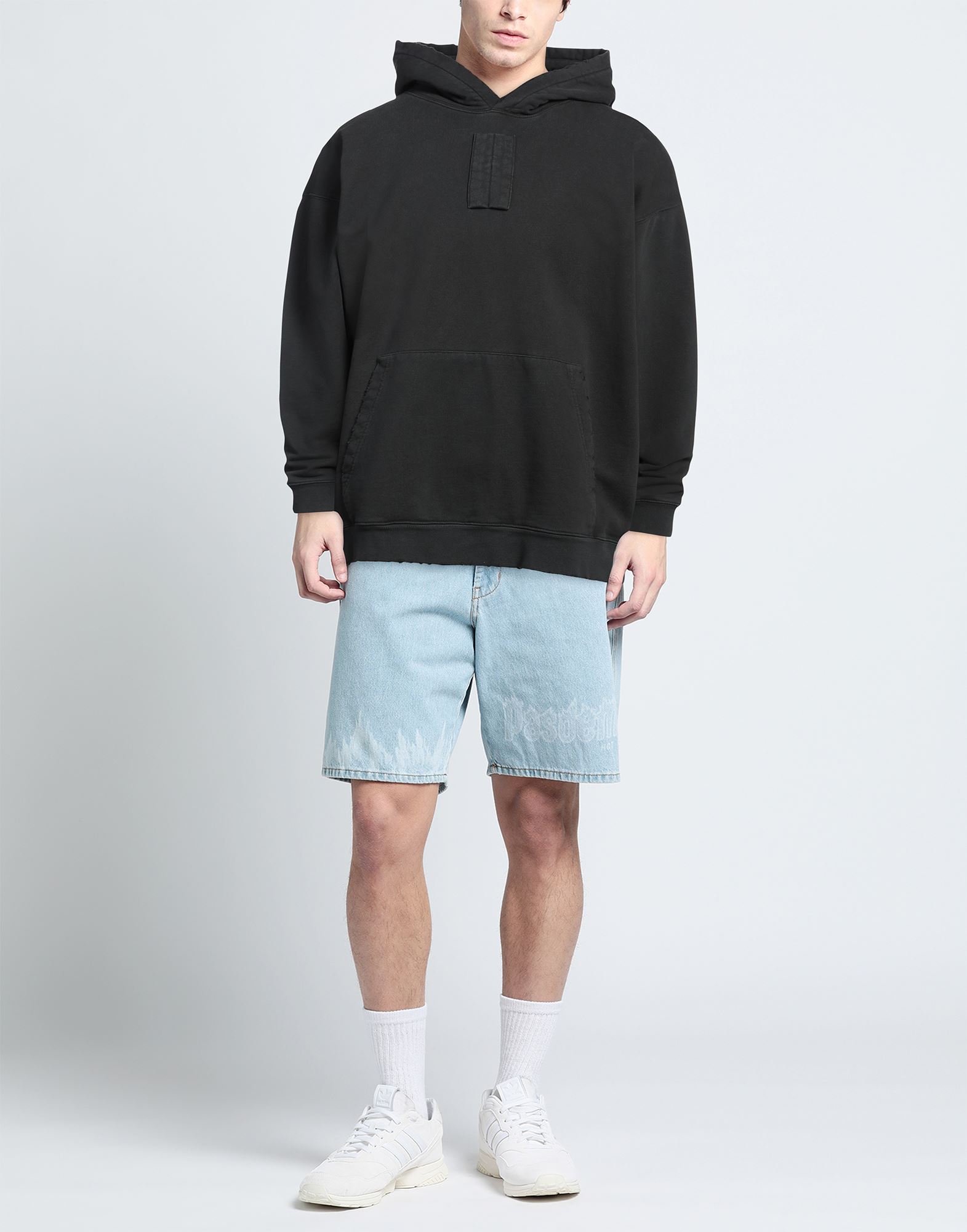  44 Label Group - Tops - Sweatshirts - On Yoox.com 