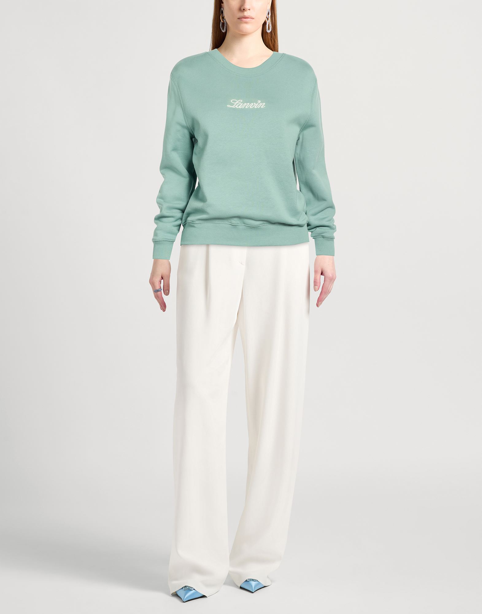  Lanvin - Tops - Sweatshirts - On Yoox.com 
