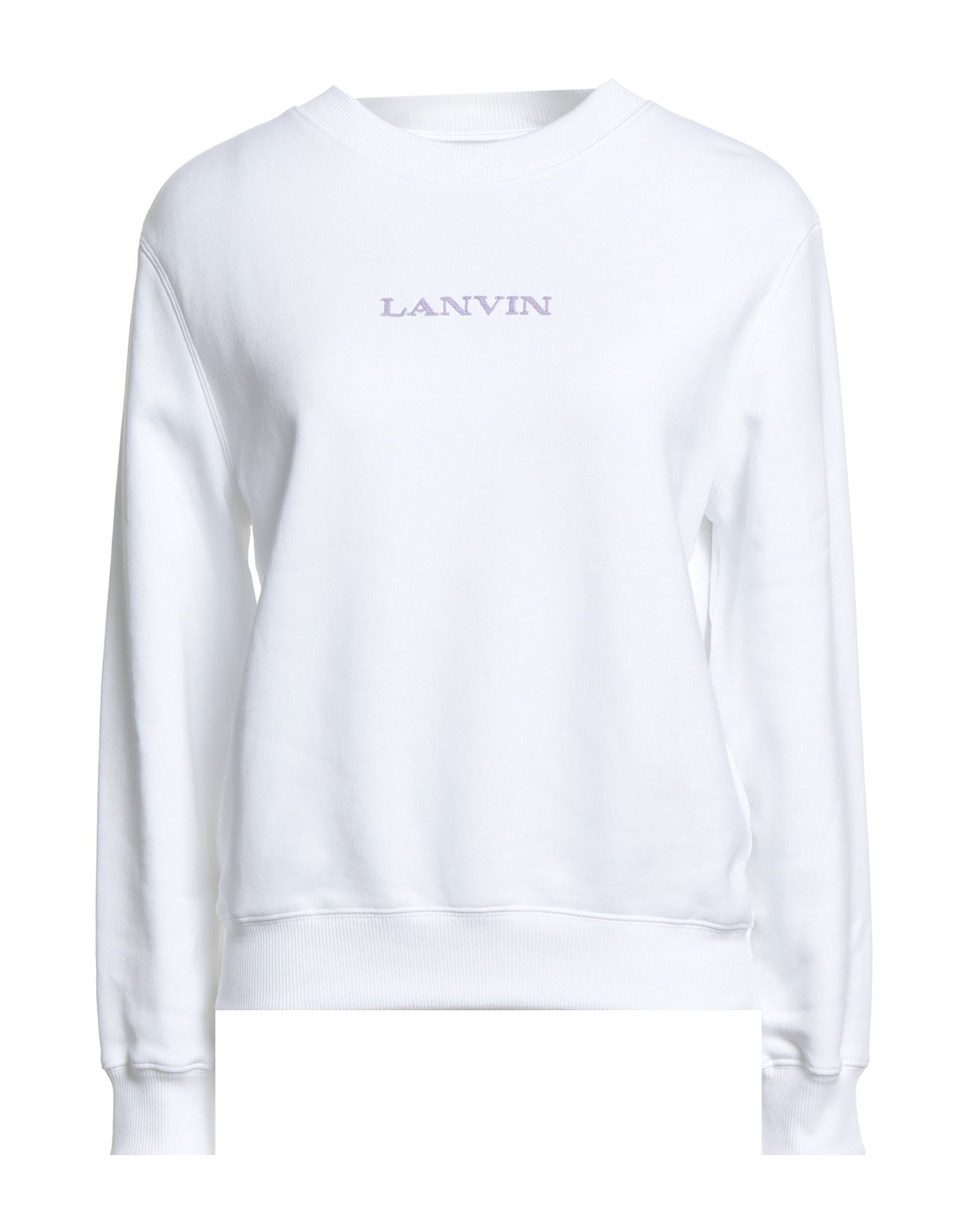 LANVIN LANVIN ΜΠΛΟΥΖΑΚΙΑ Φούτερ